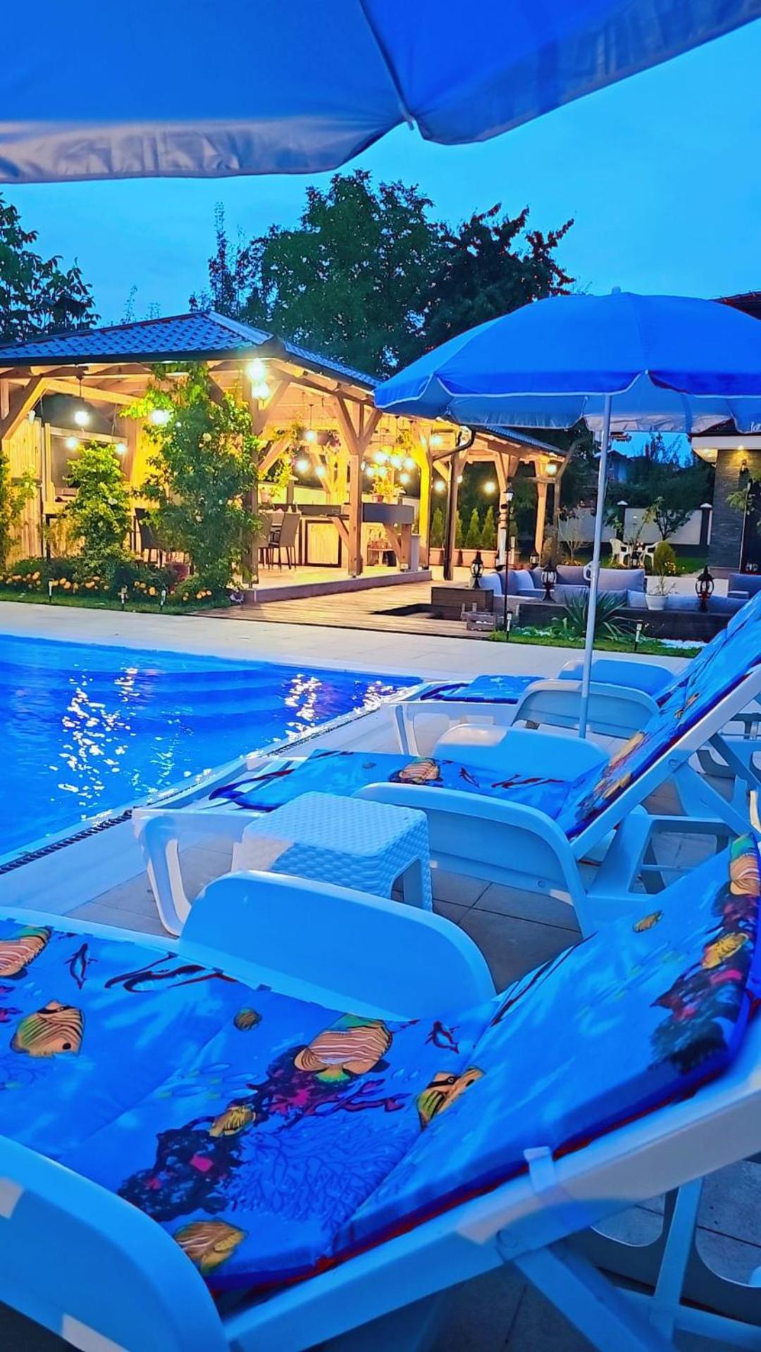 Villa Otes
