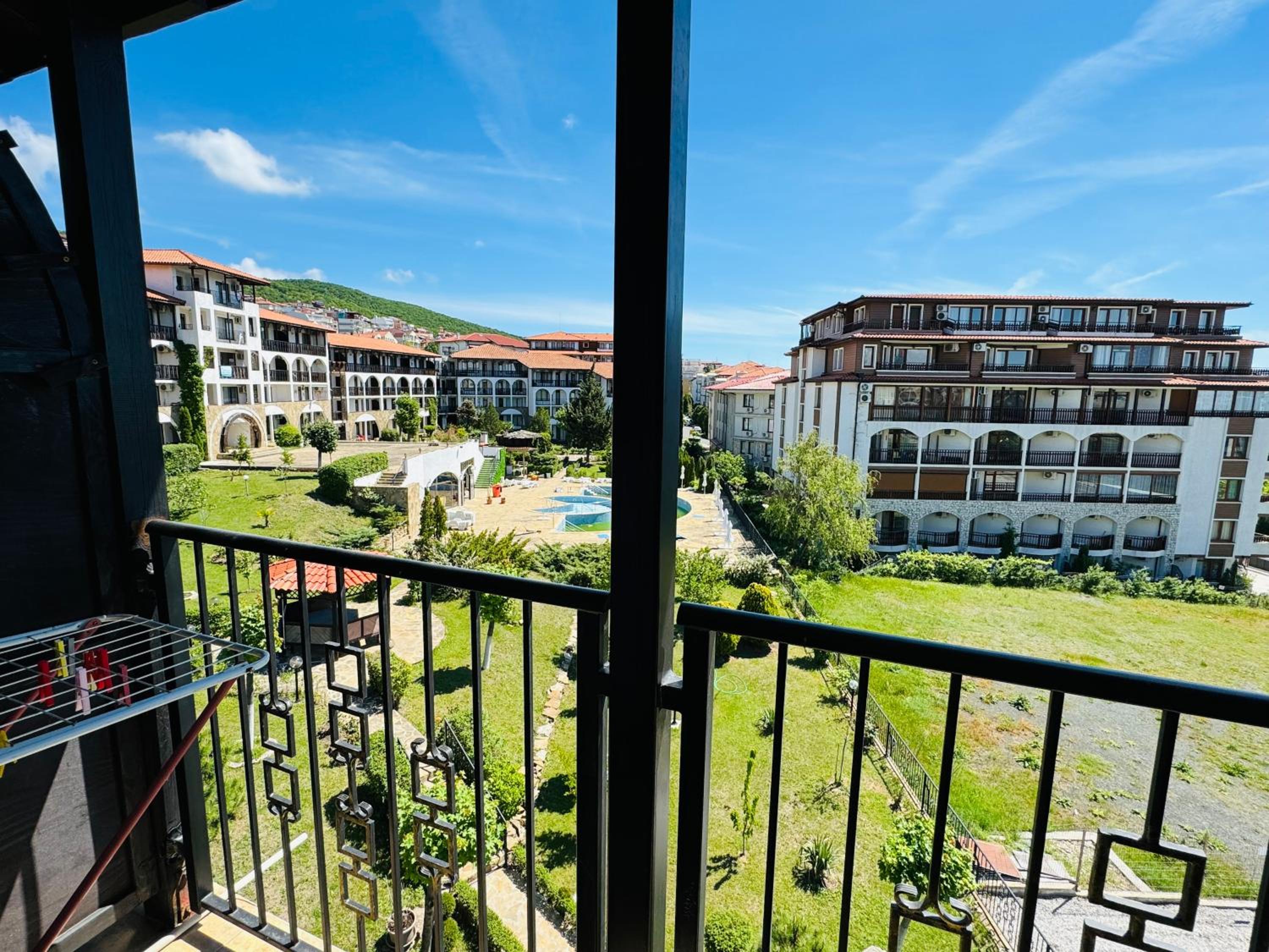 VODENICATA 7 Apartment Sveti Vlas
