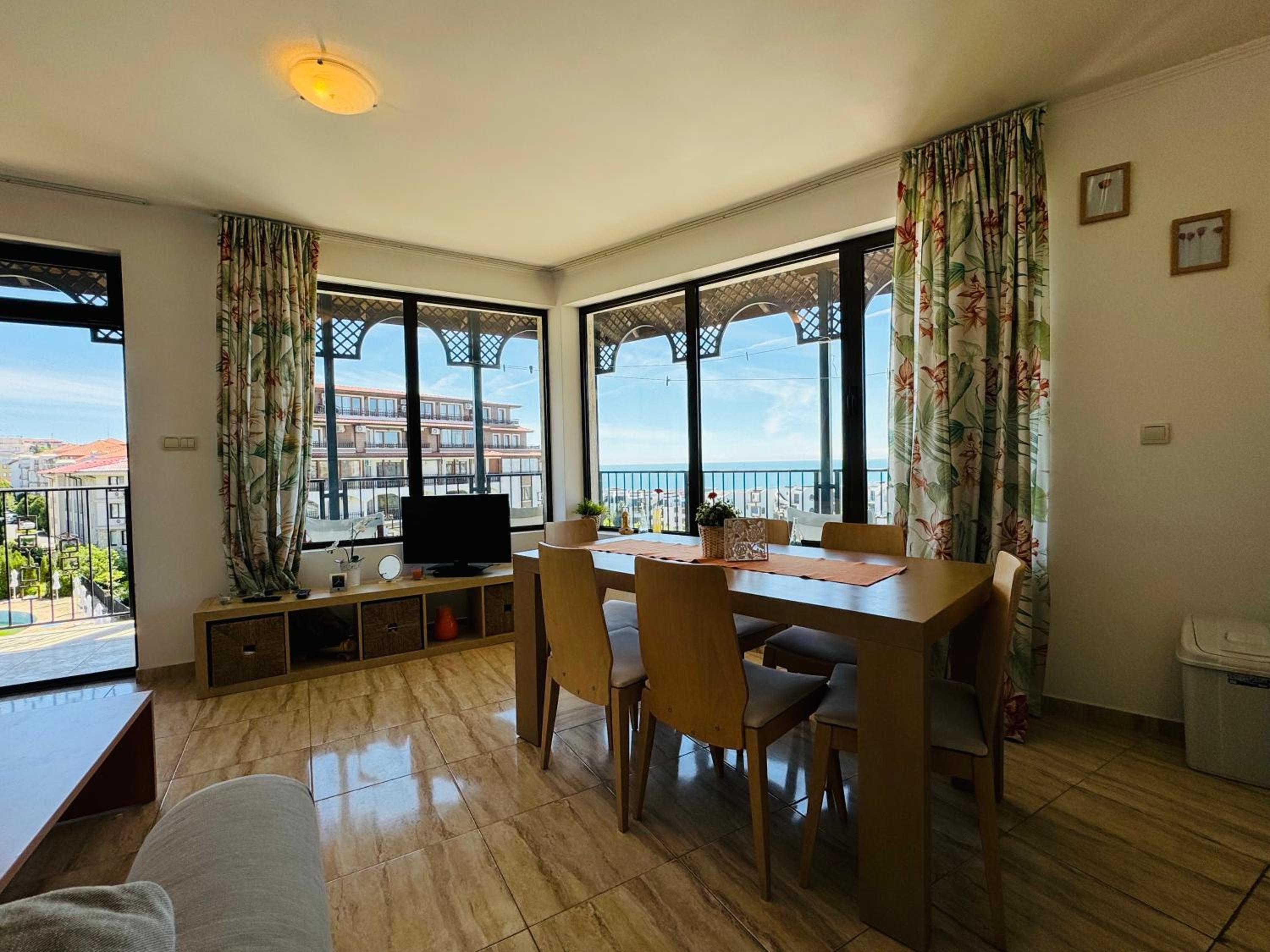 VODENICATA 7 Apartment Sveti Vlas