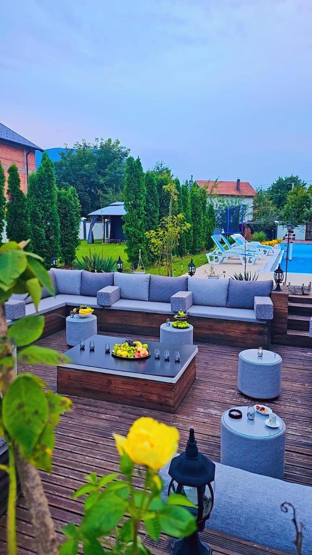 Villa Otes
