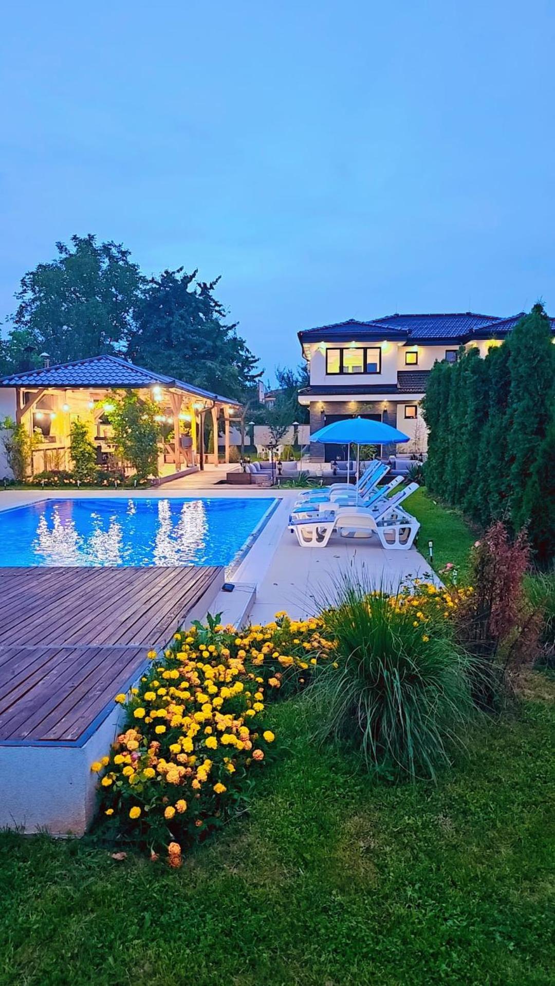 Villa Otes