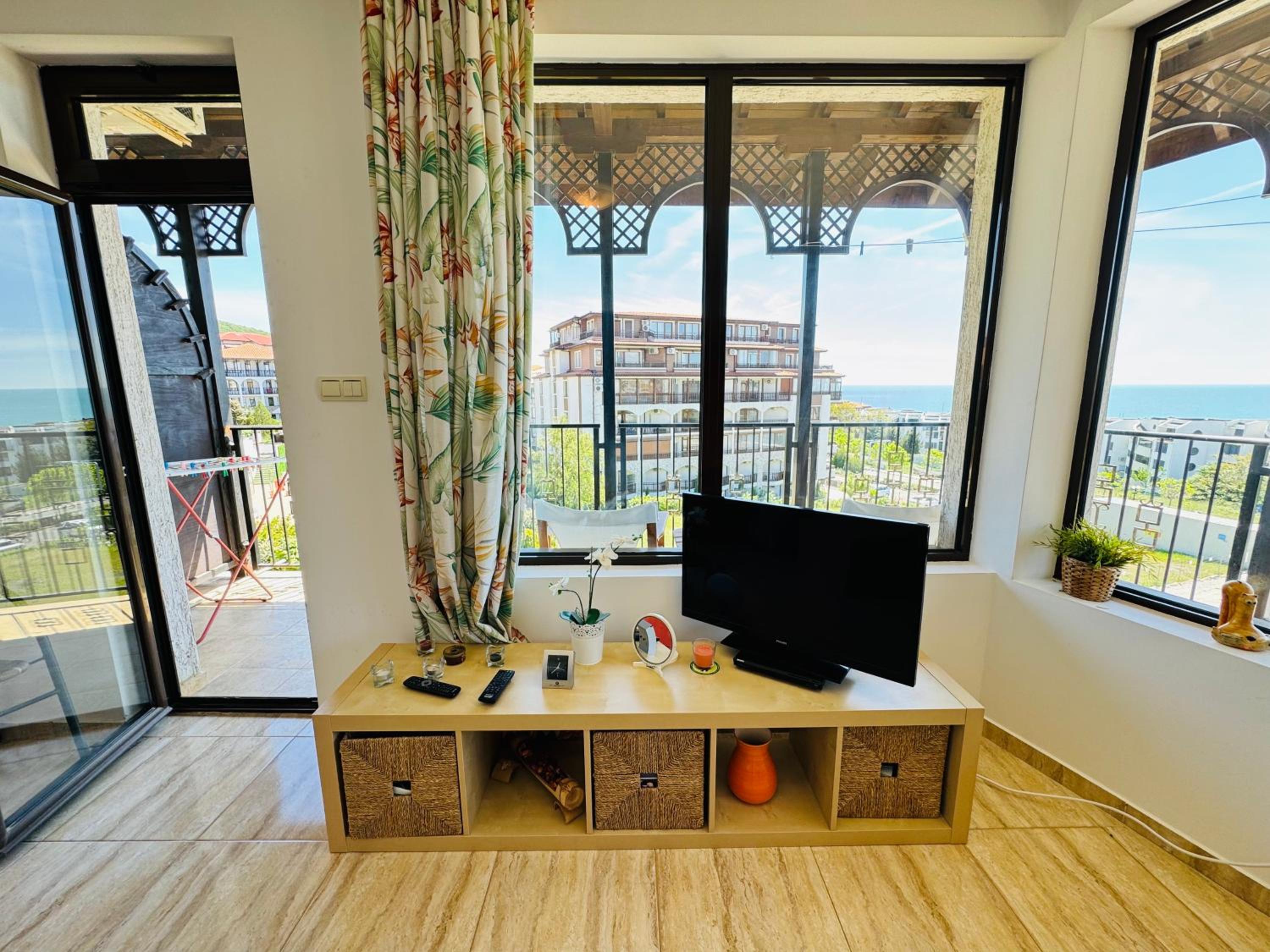 VODENICATA 7 Apartment Sveti Vlas