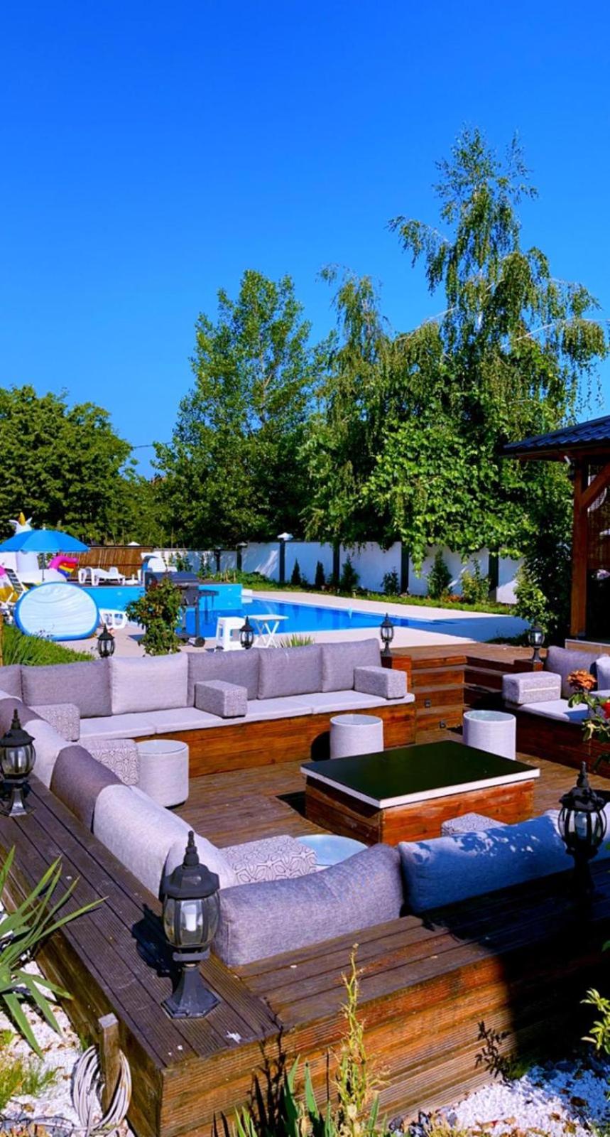 Villa Otes