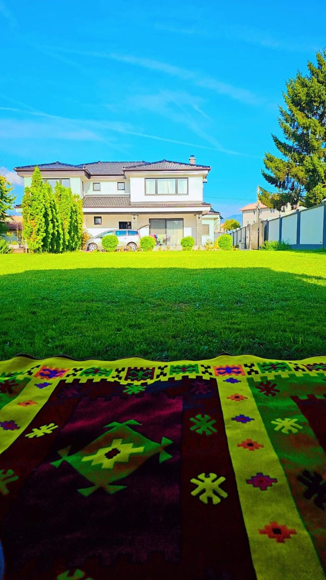 Villa Otes