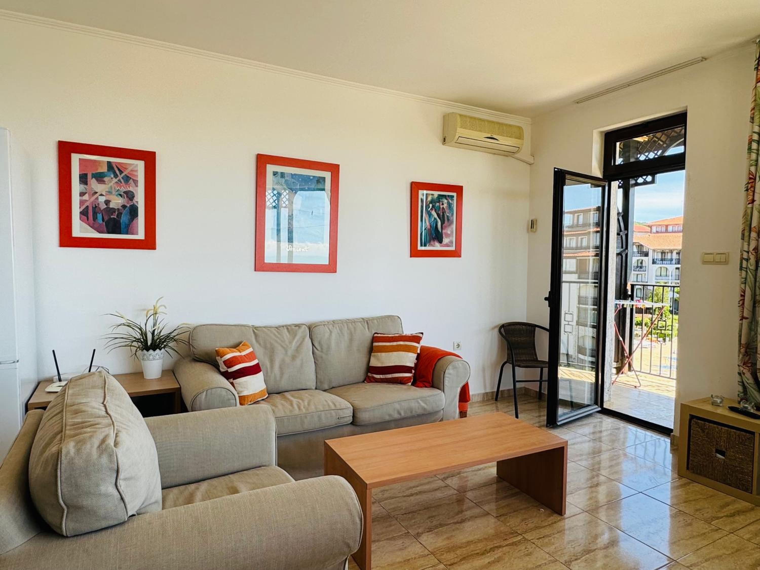 VODENICATA 7 Apartment Sveti Vlas