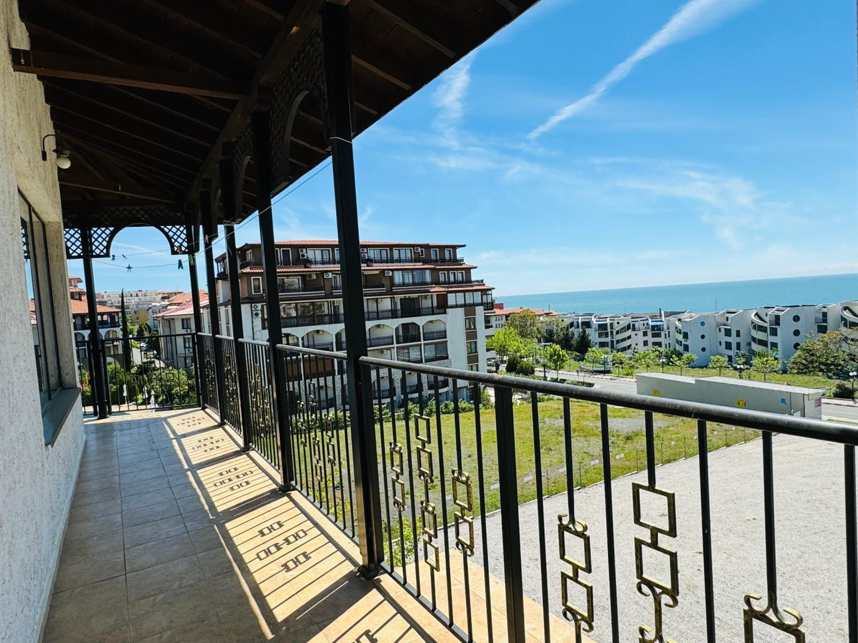 VODENICATA 7 Apartment Sveti Vlas
