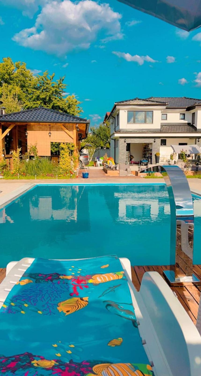 Villa Otes