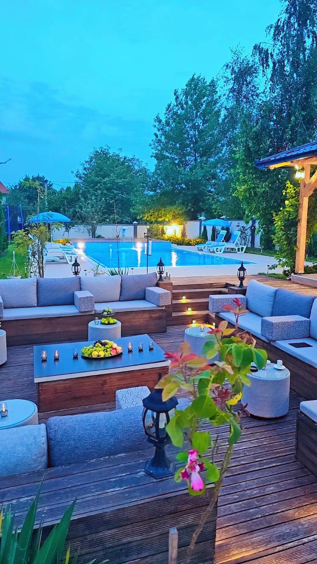 Villa Otes