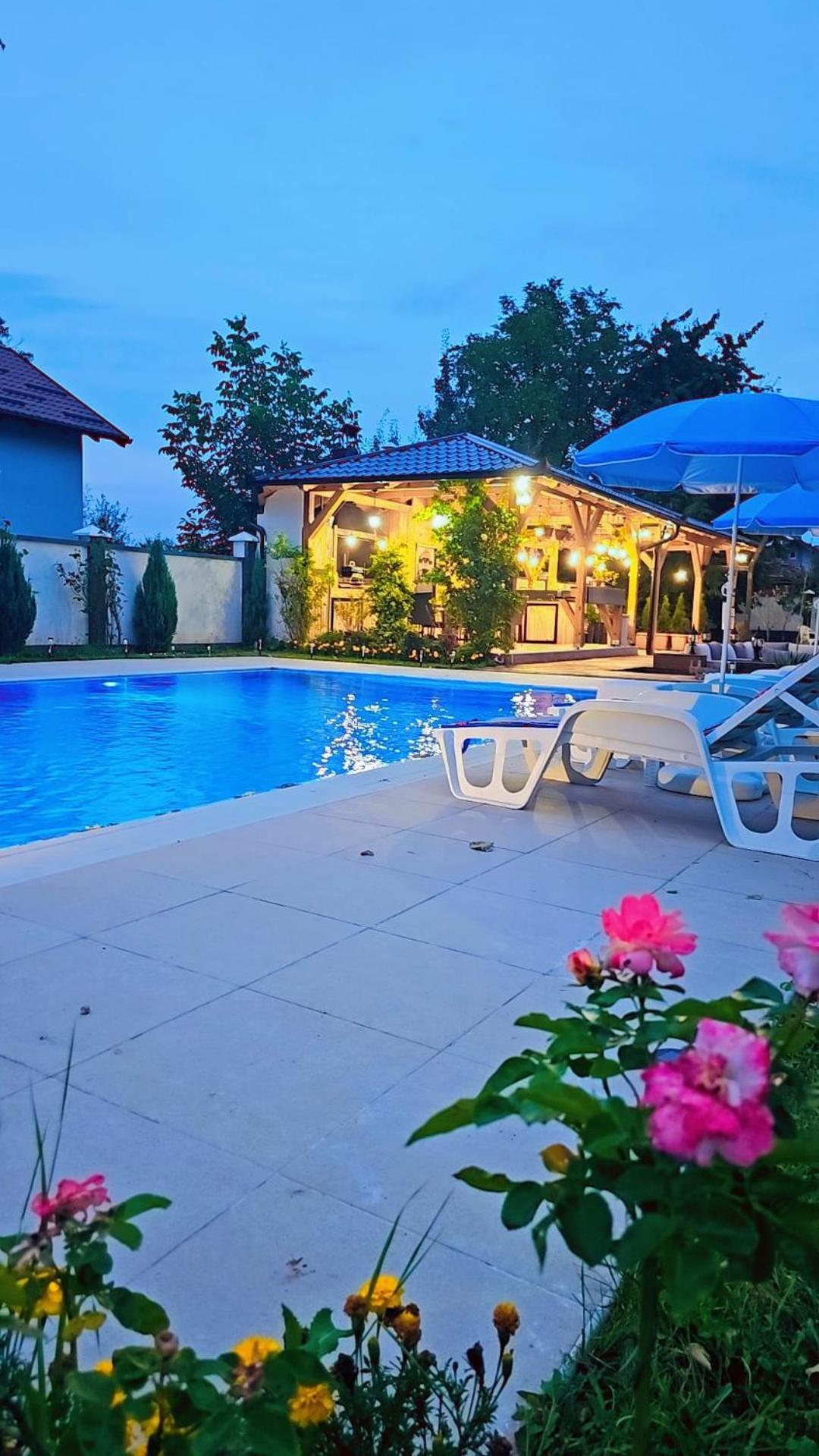Villa Otes