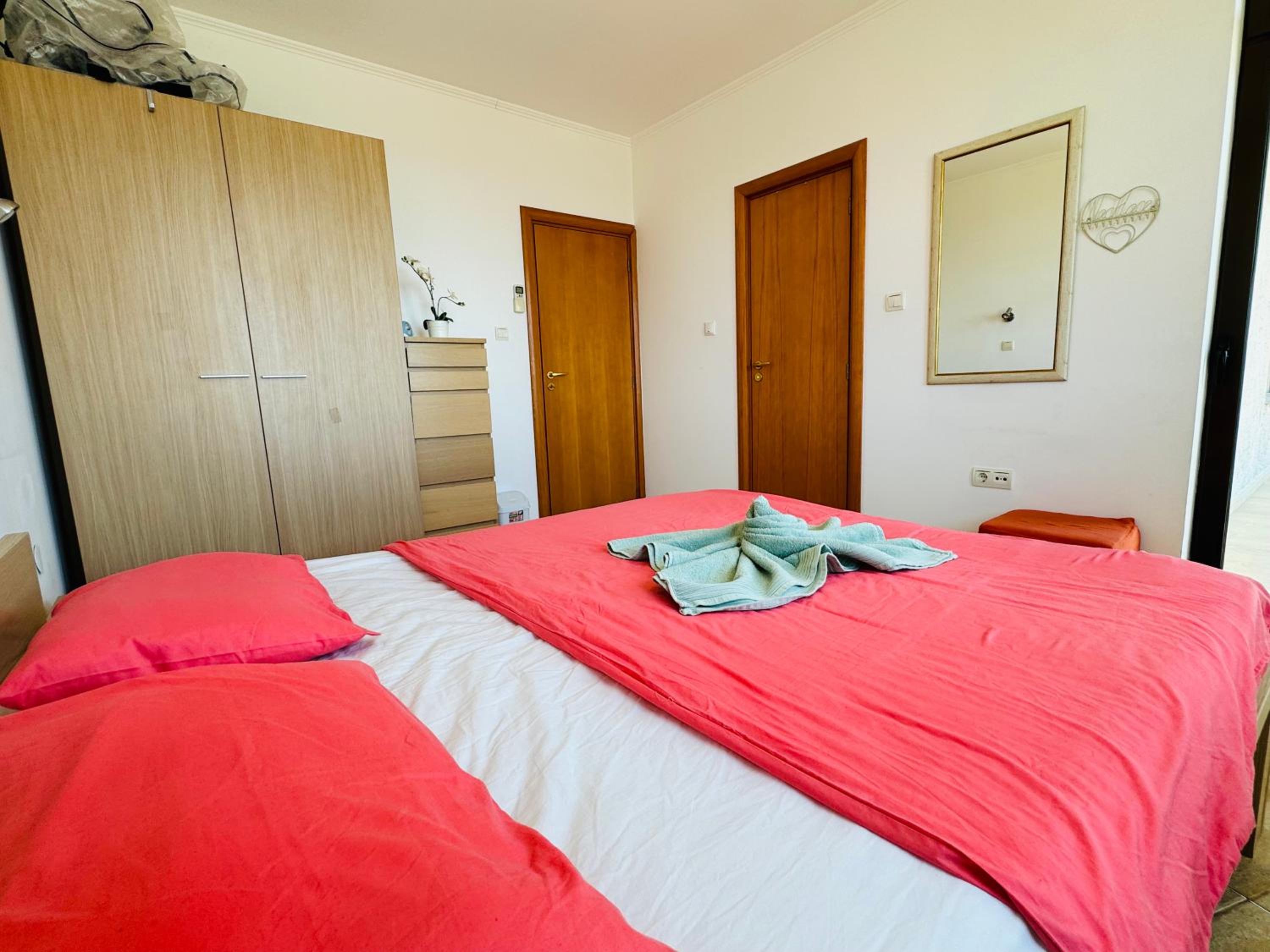 VODENICATA 7 Apartment Sveti Vlas