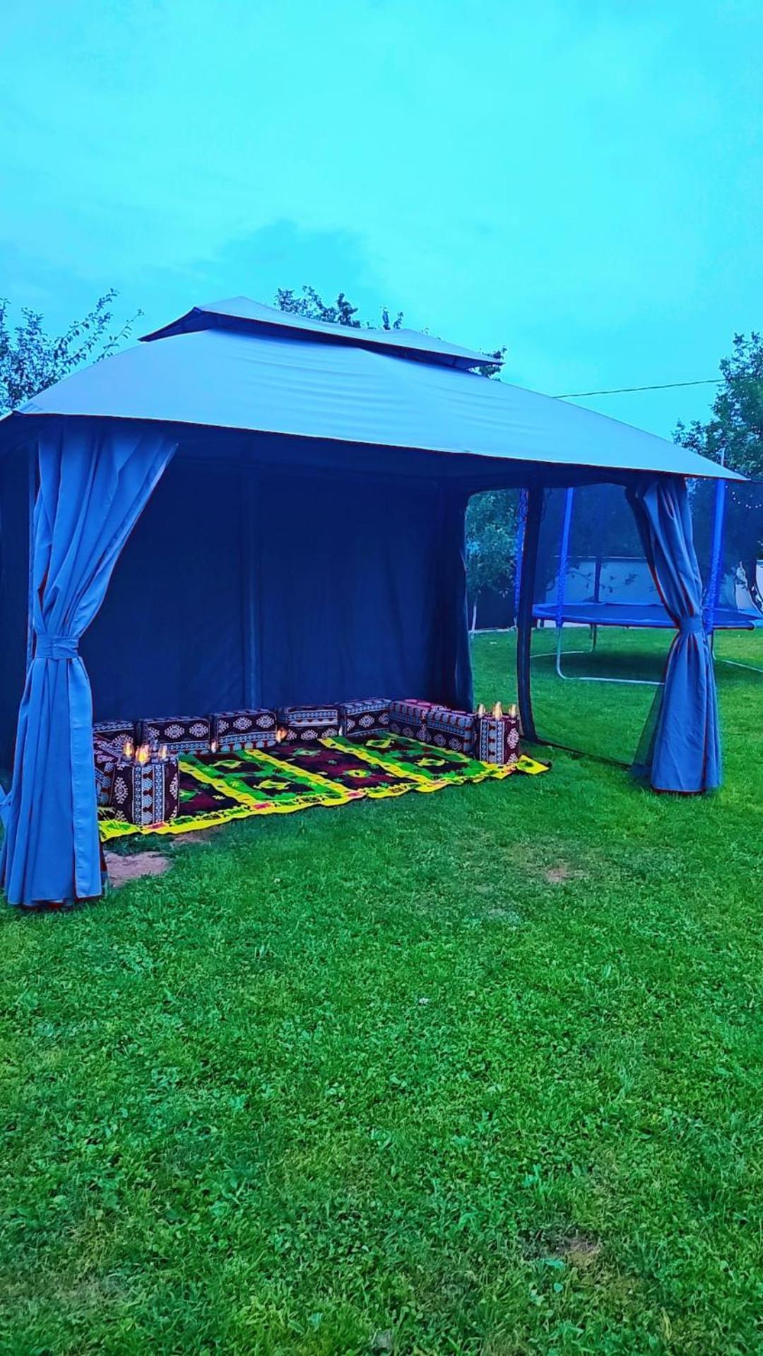 Villa Otes