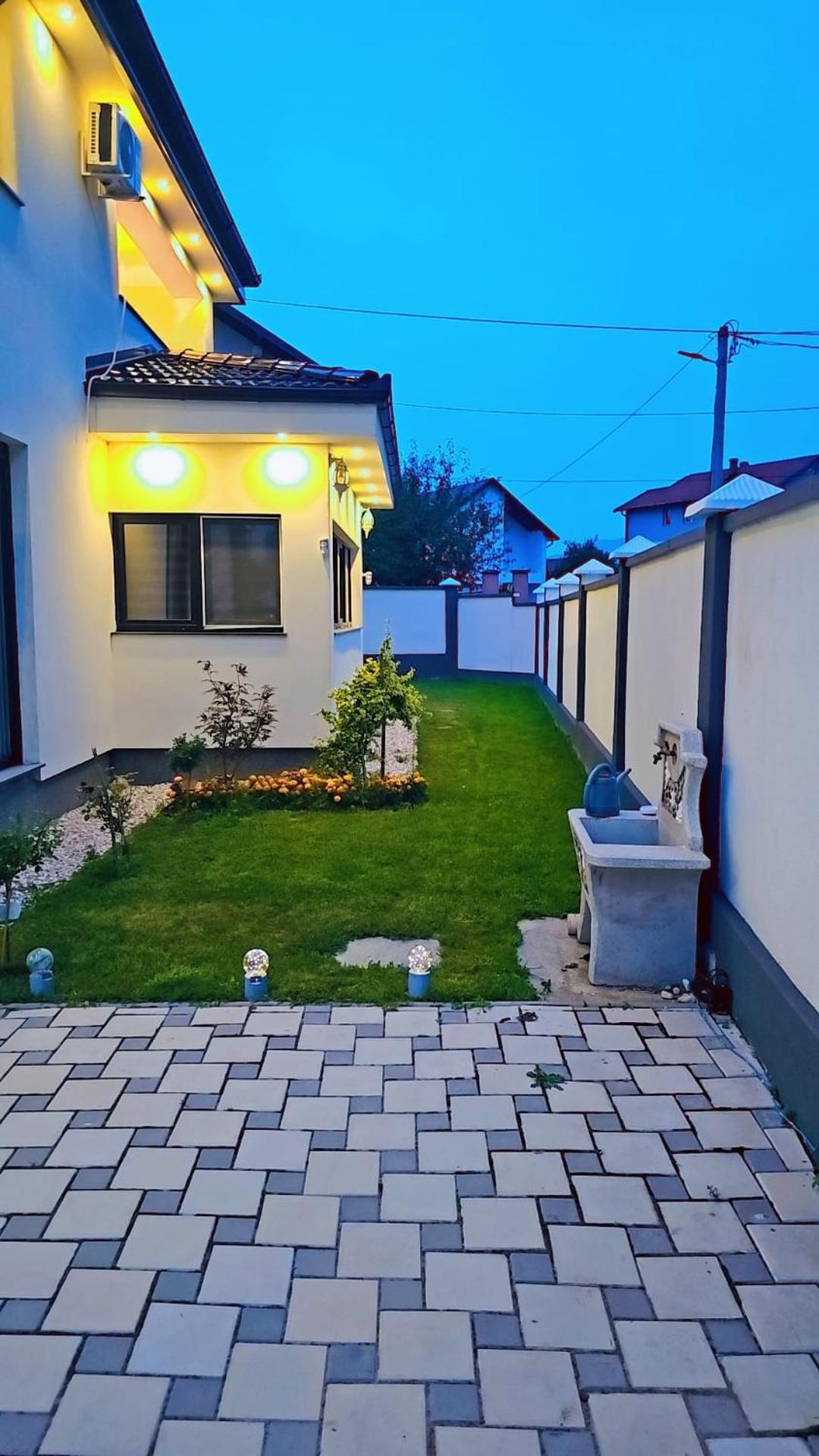Villa Otes