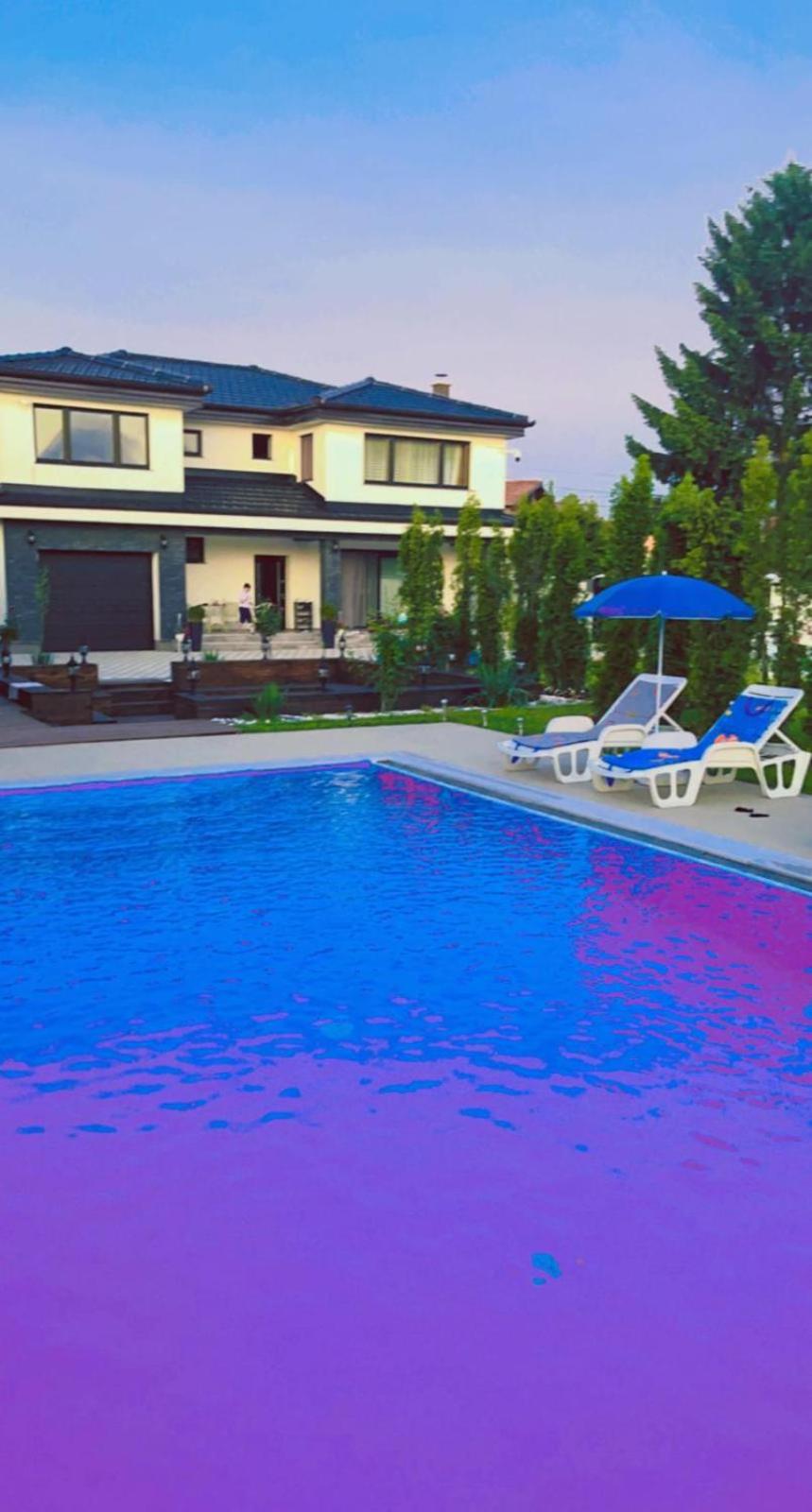 Villa Otes