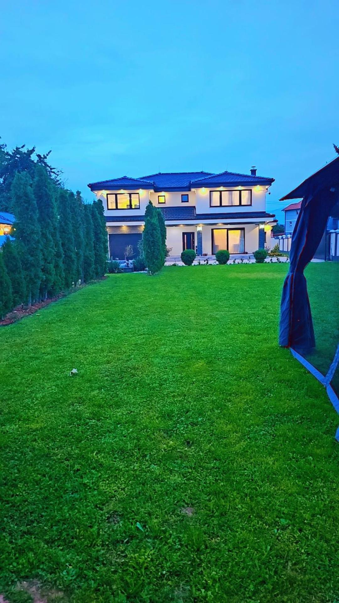 Villa Otes