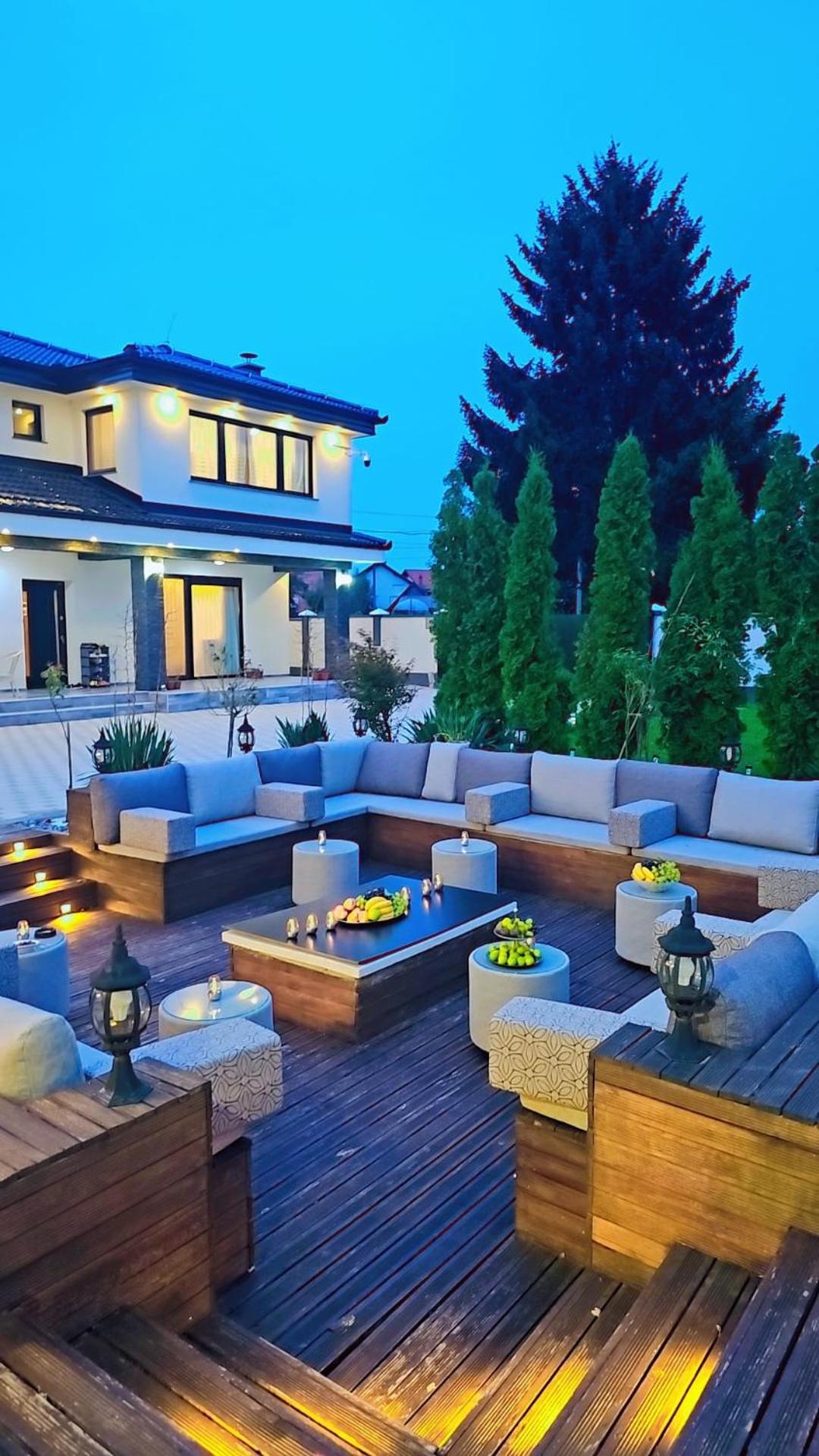 Villa Otes