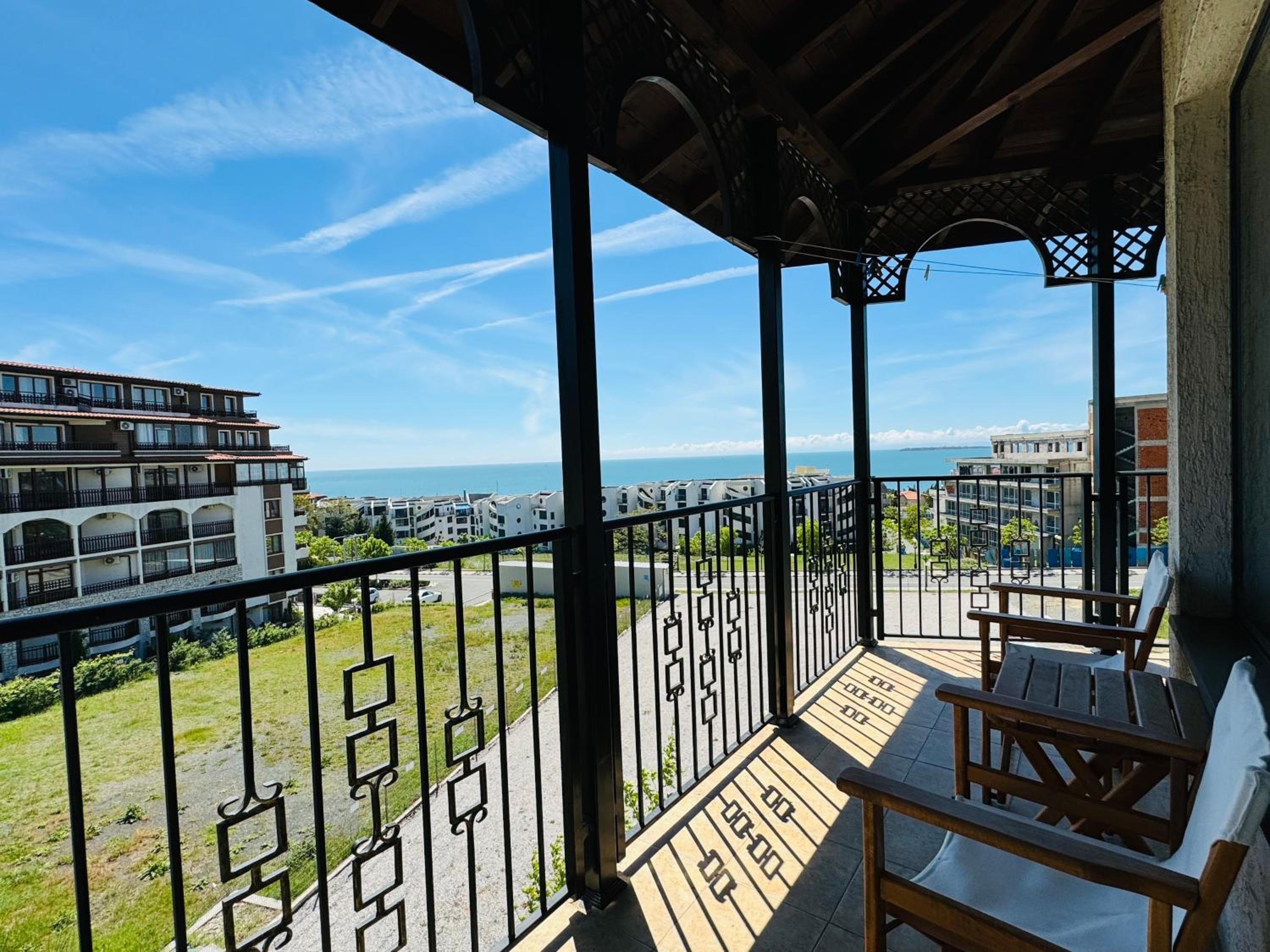 VODENICATA 7 Apartment Sveti Vlas