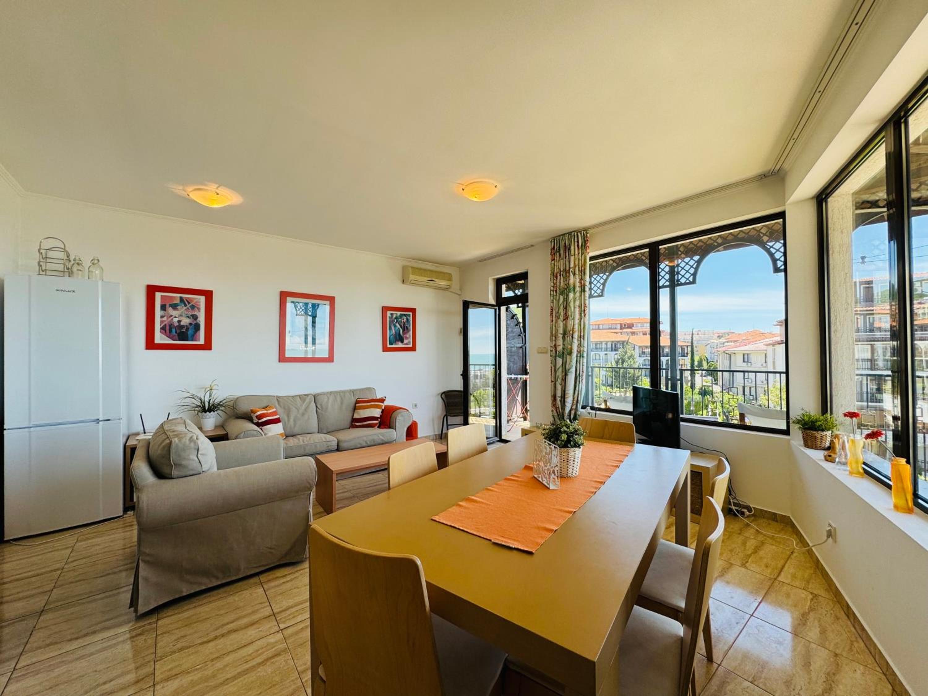 VODENICATA 7 Apartment Sveti Vlas
