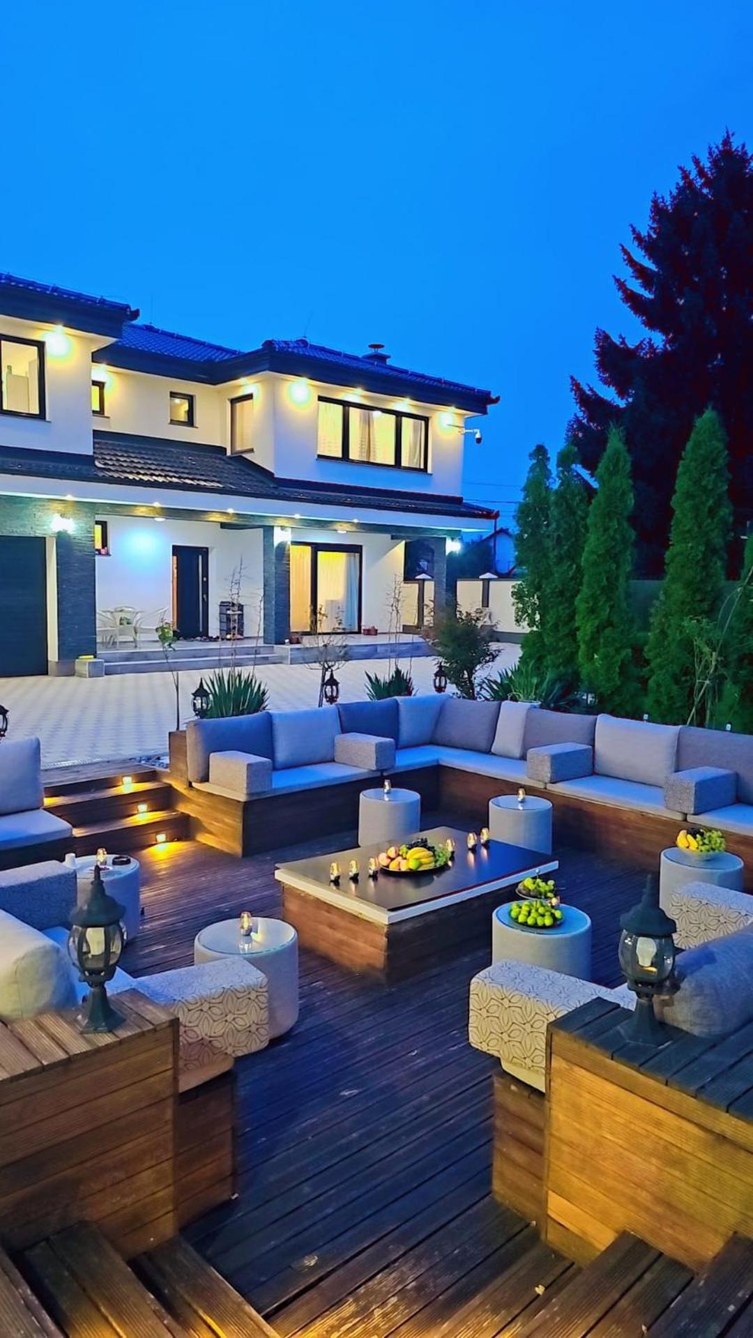 Villa Otes