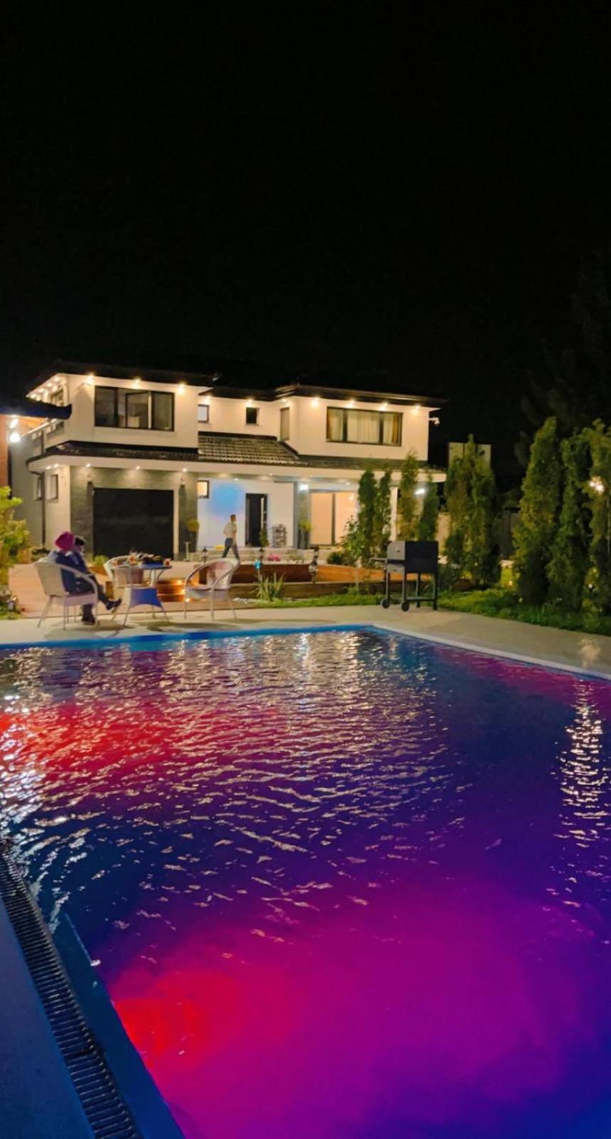 Villa Otes
