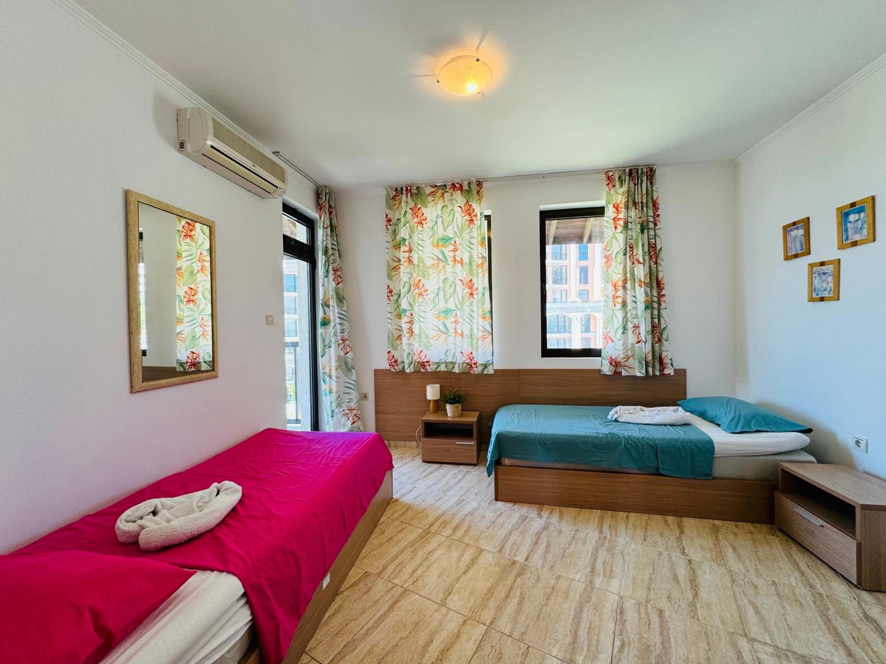 VODENICATA 7 Apartment Sveti Vlas