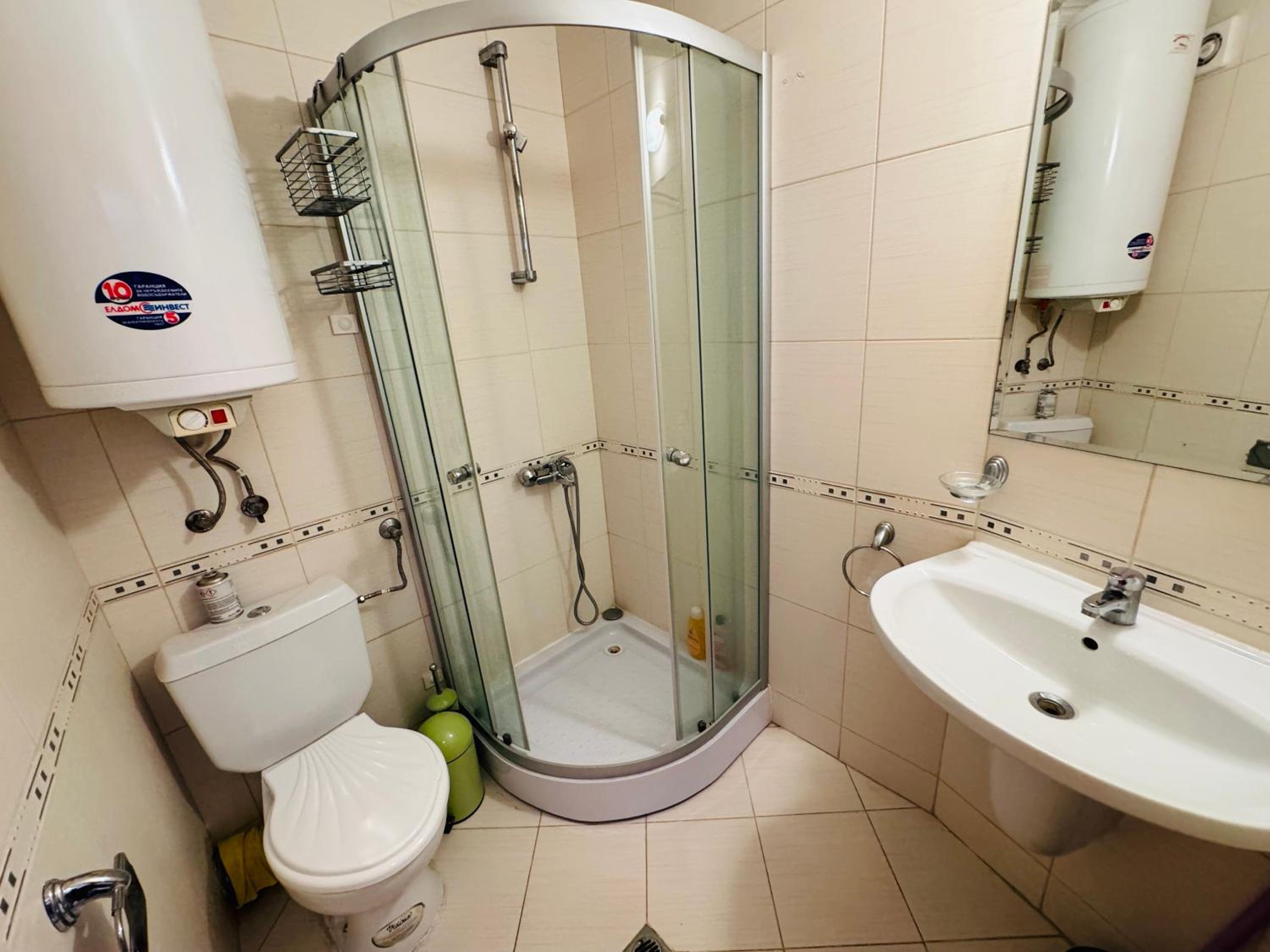 VODENICATA 7 Apartment Sveti Vlas