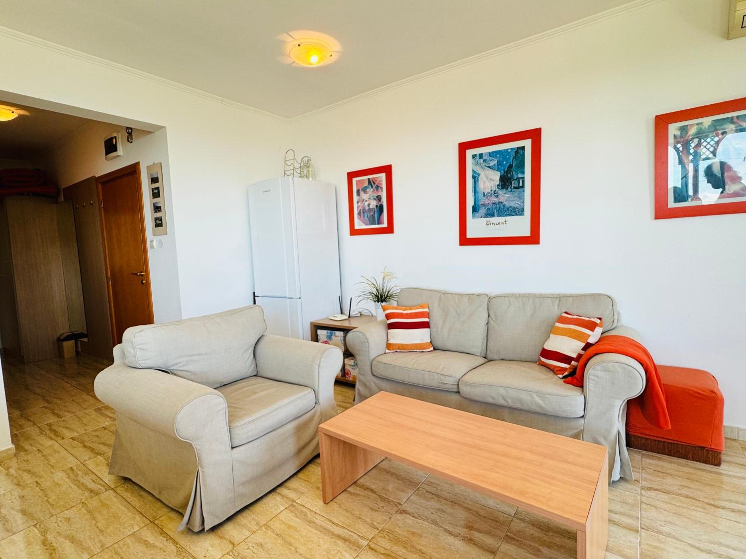 VODENICATA 7 Apartment Sveti Vlas