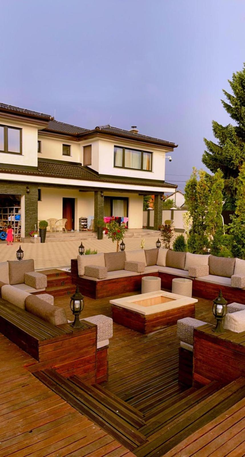 Villa Otes