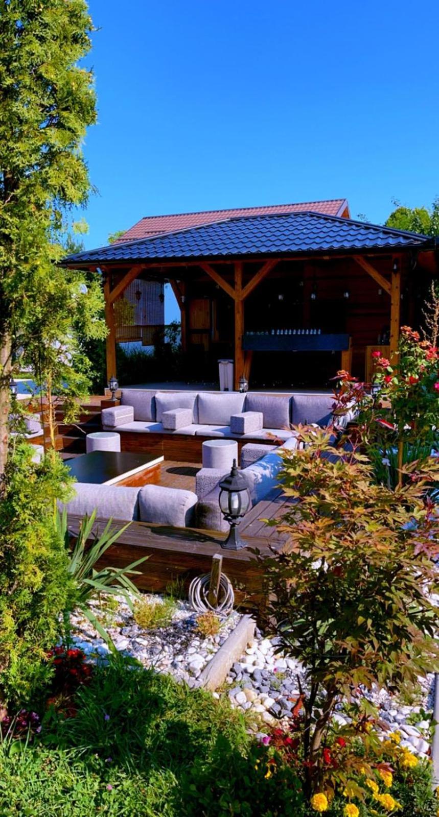 Villa Otes