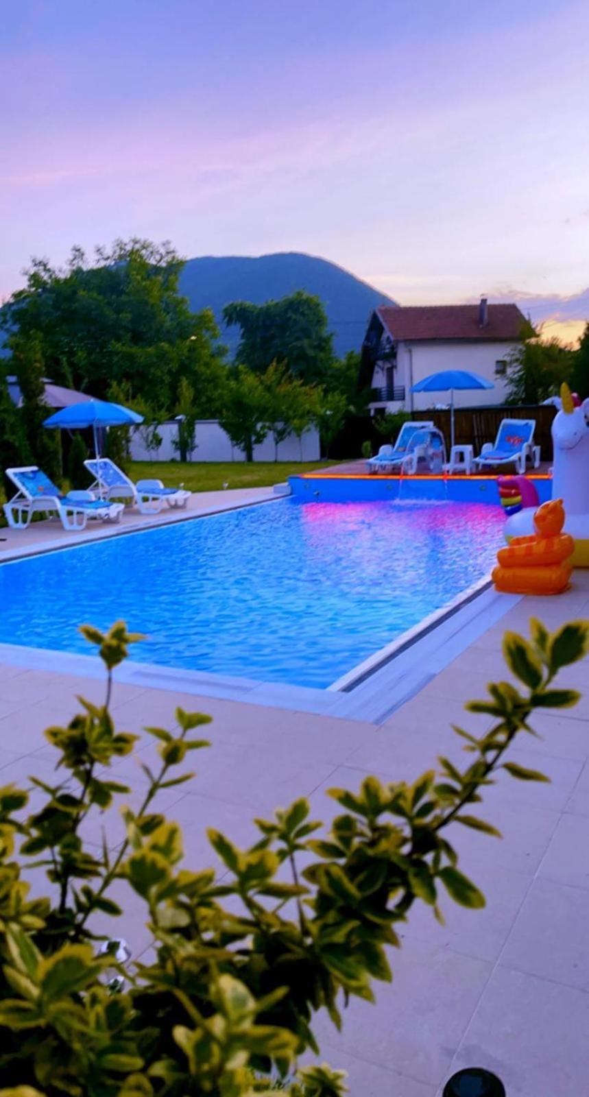 Villa Otes
