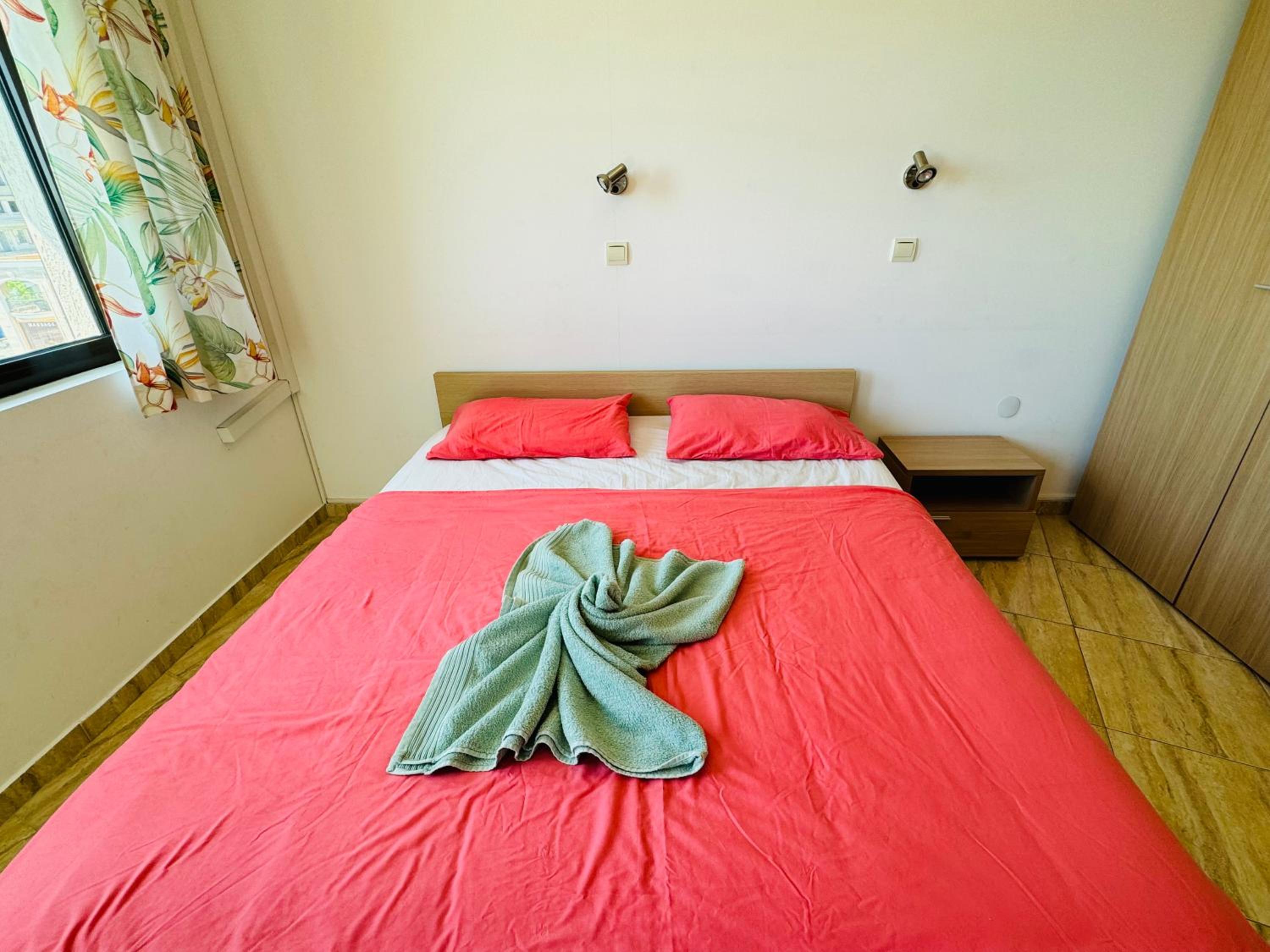 VODENICATA 7 Apartment Sveti Vlas