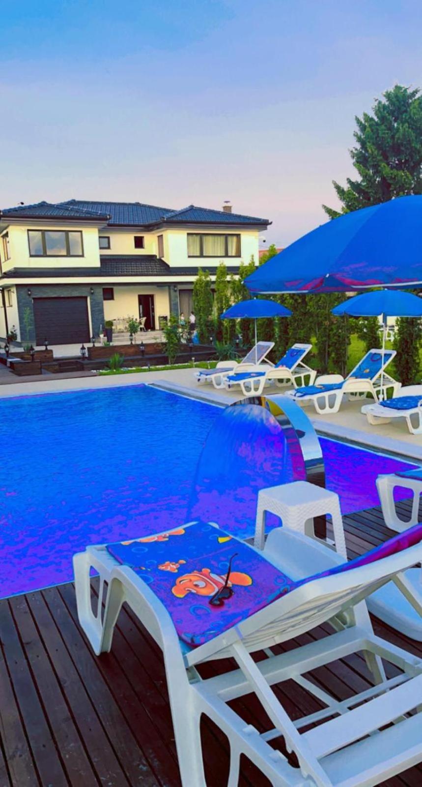 Villa Otes