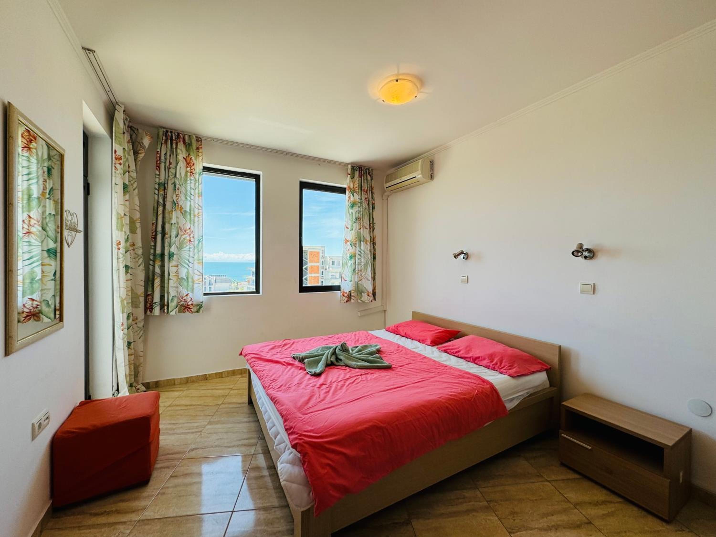 VODENICATA 7 Apartment Sveti Vlas