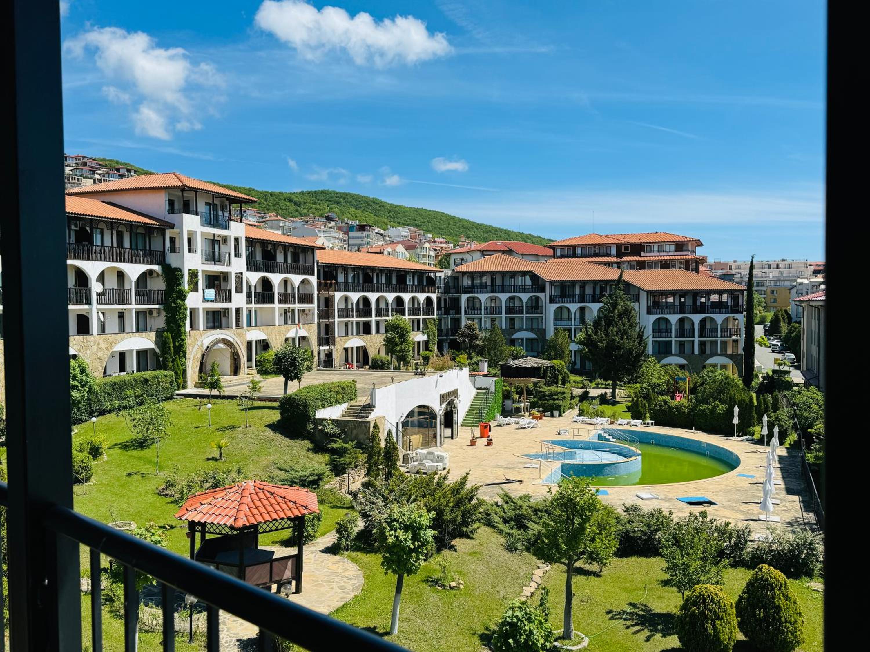 VODENICATA 7 Apartment Sveti Vlas