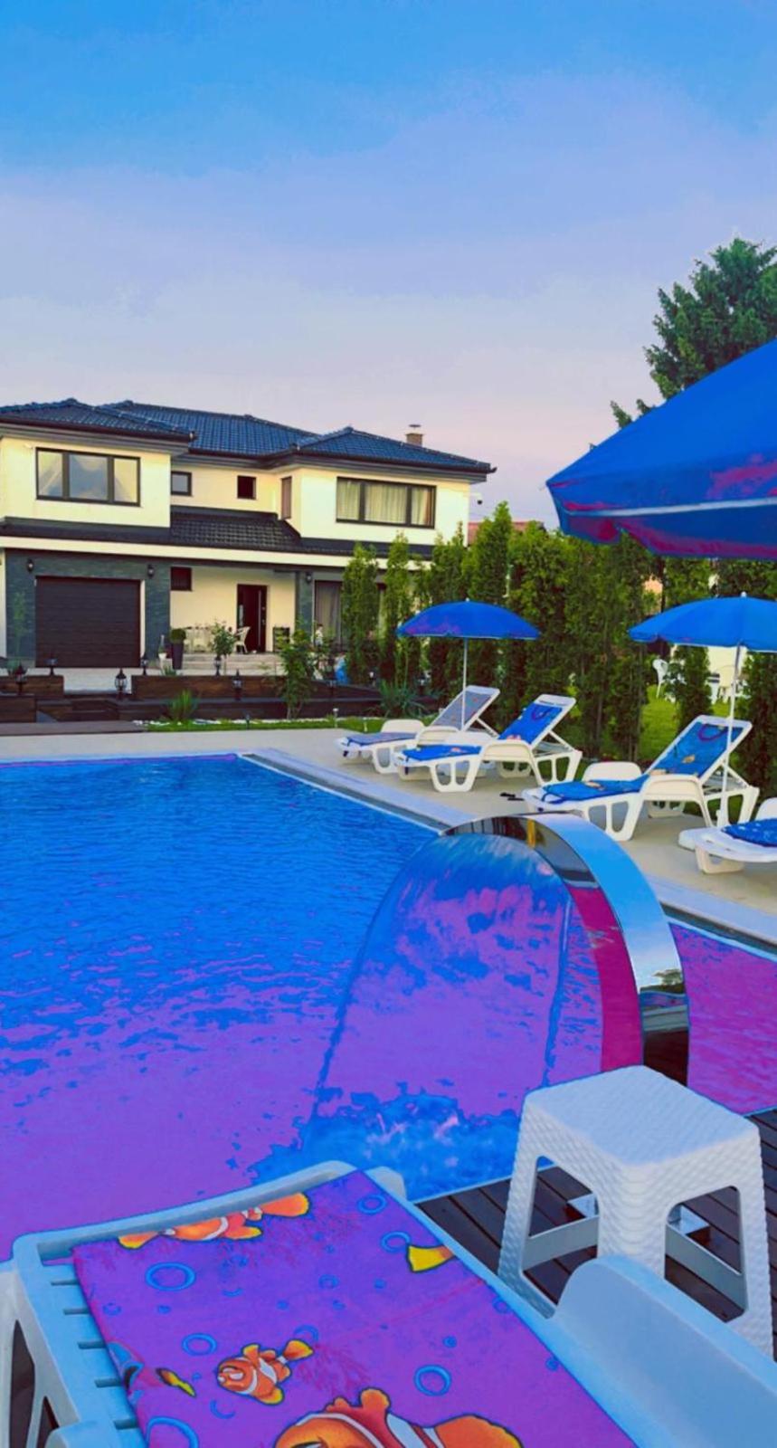 Villa Otes