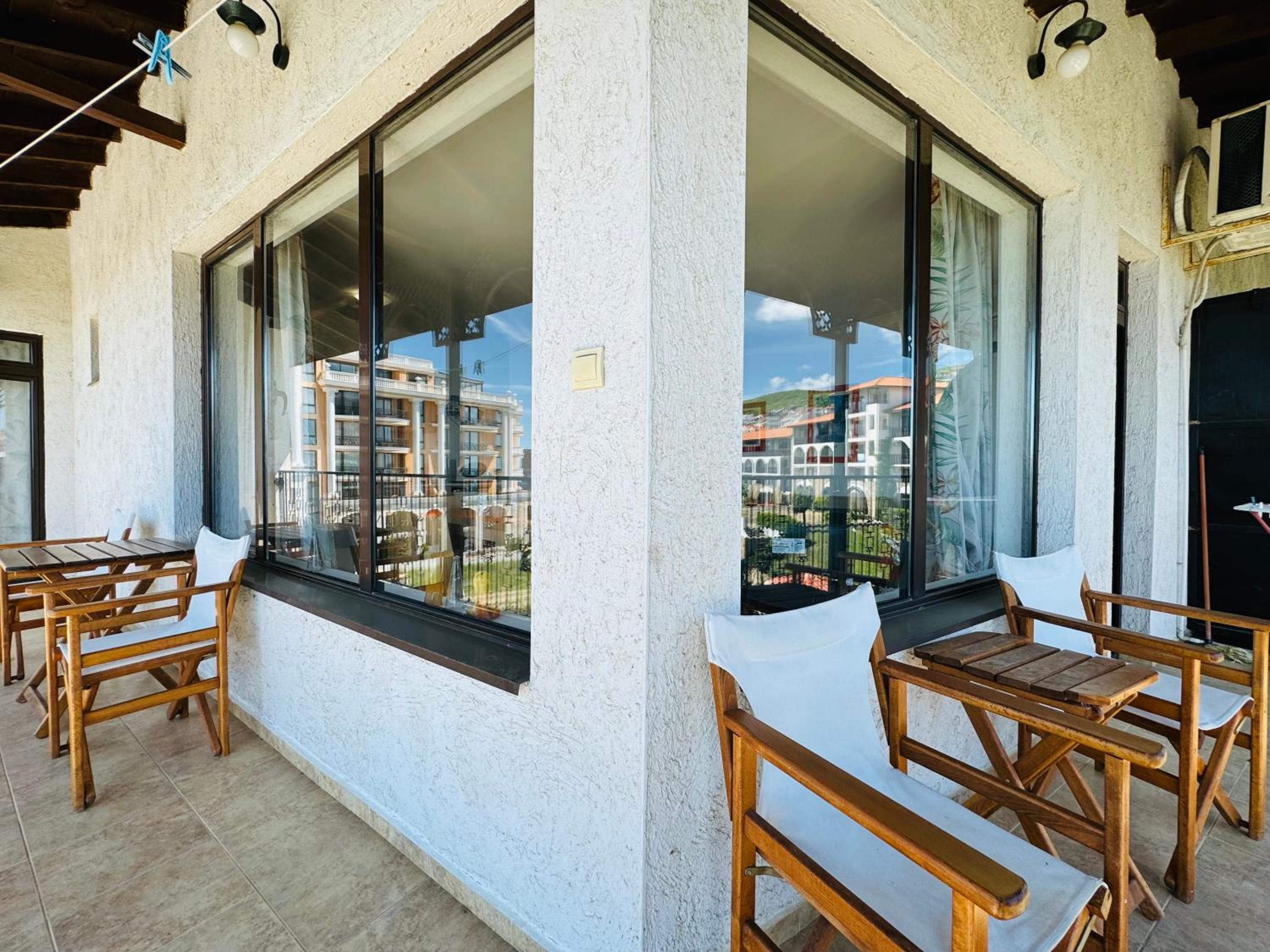 VODENICATA 7 Apartment Sveti Vlas