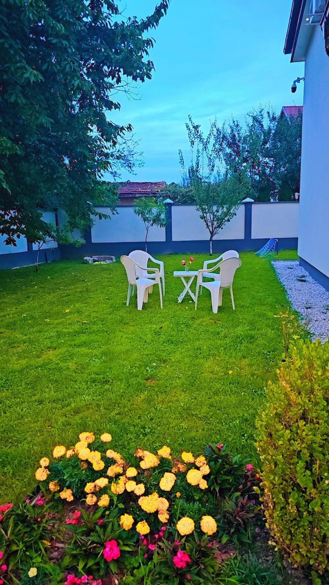 Villa Otes
