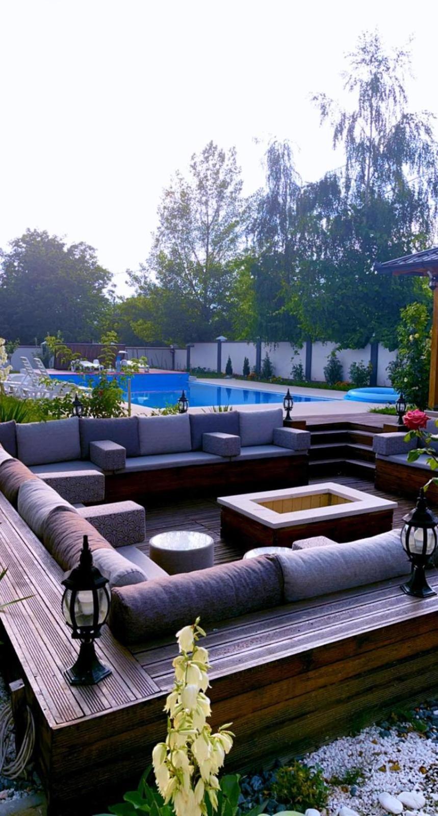 Villa Otes