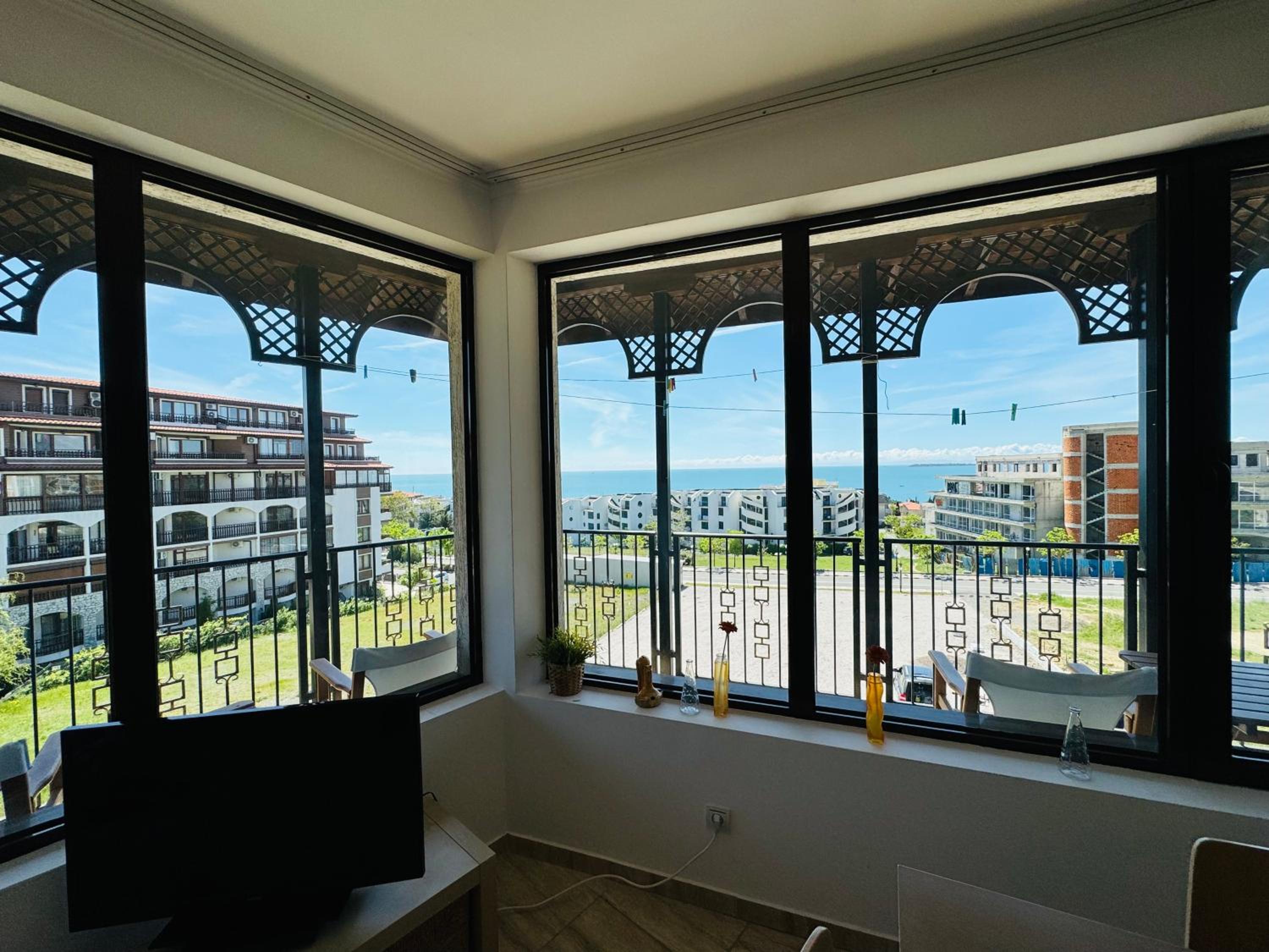 VODENICATA 7 Apartment Sveti Vlas