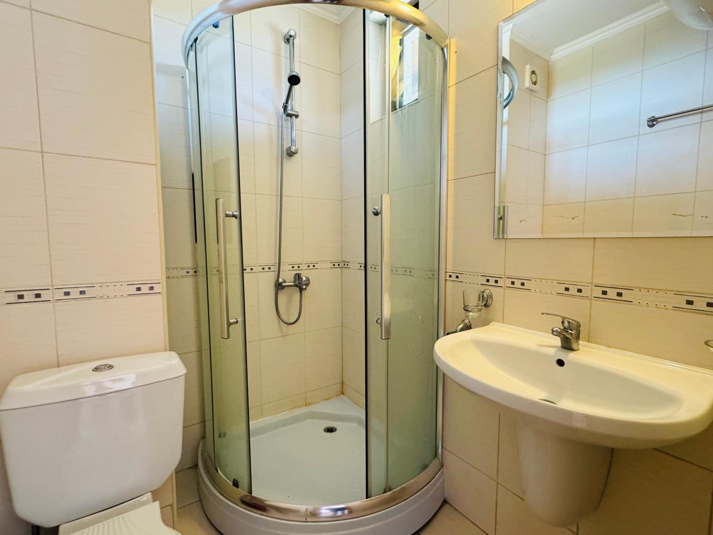 VODENICATA 7 Apartment Sveti Vlas