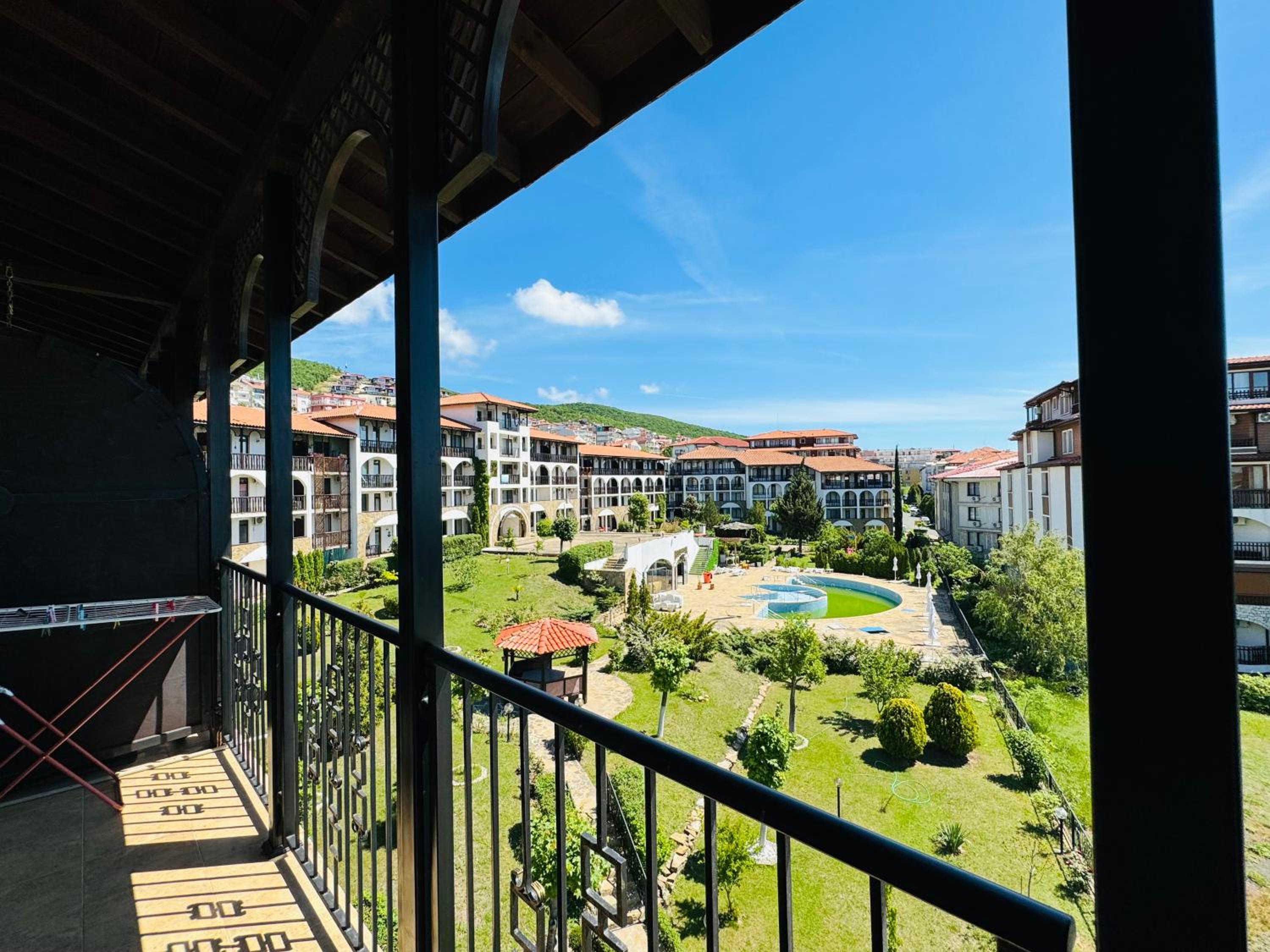 VODENICATA 7 Apartment Sveti Vlas