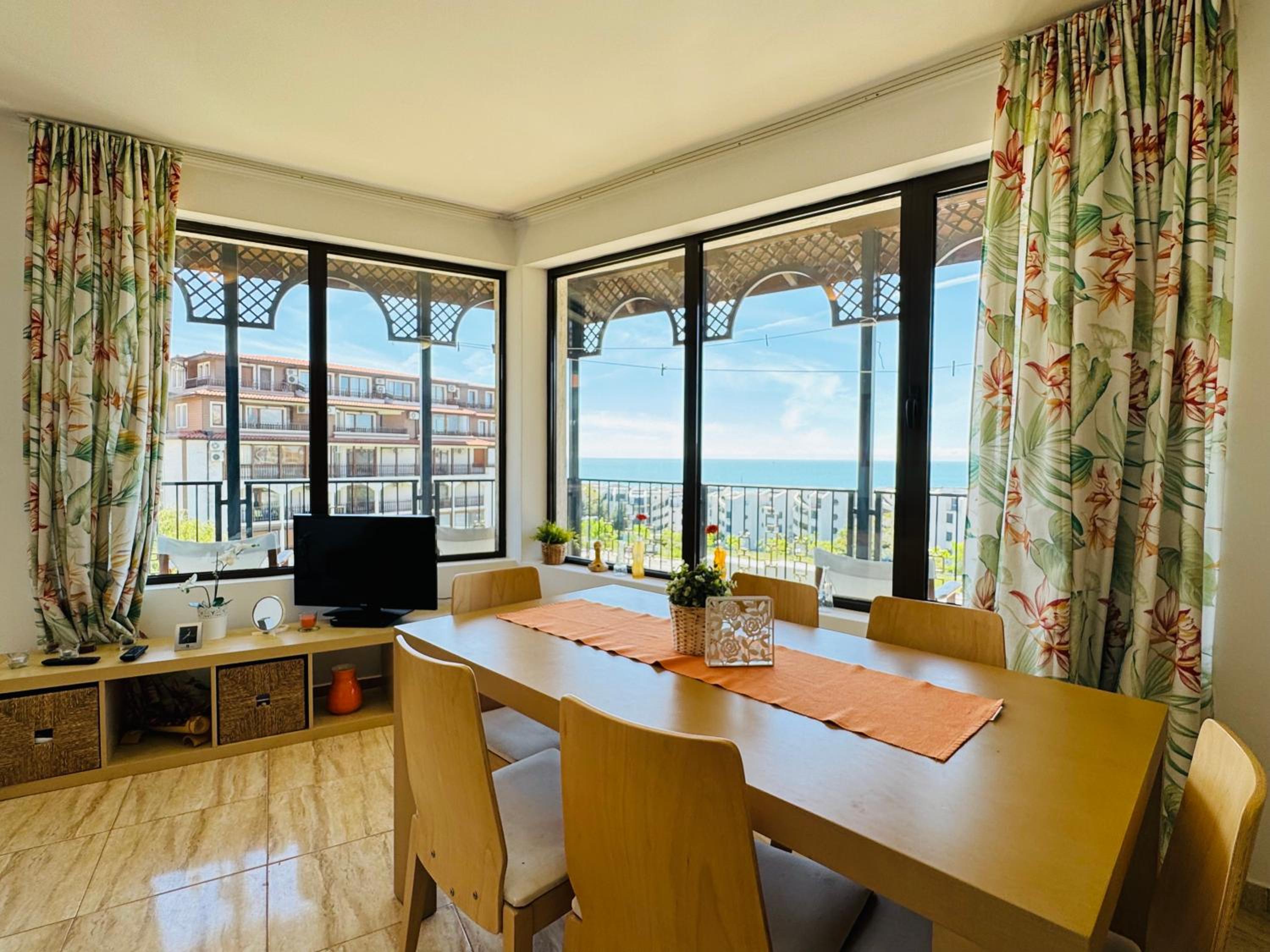 VODENICATA 7 Apartment Sveti Vlas