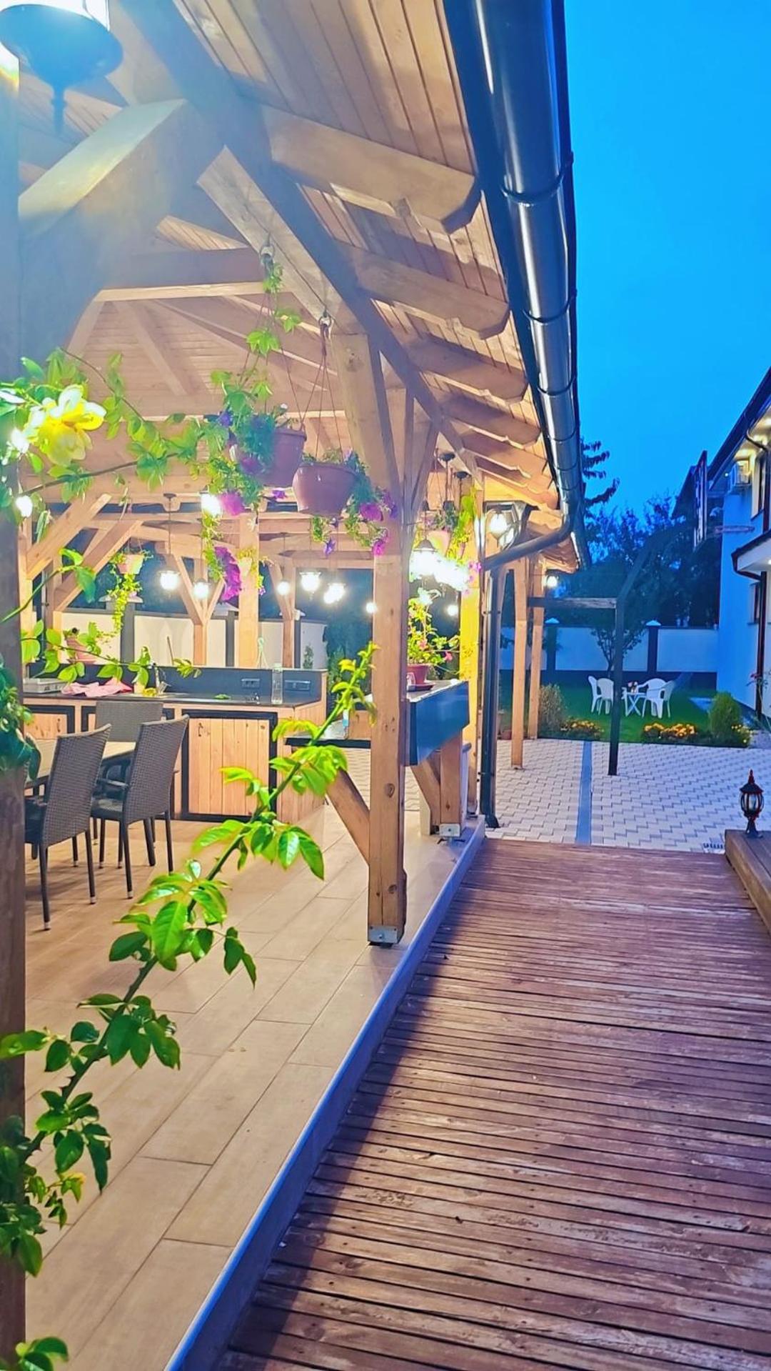 Villa Otes