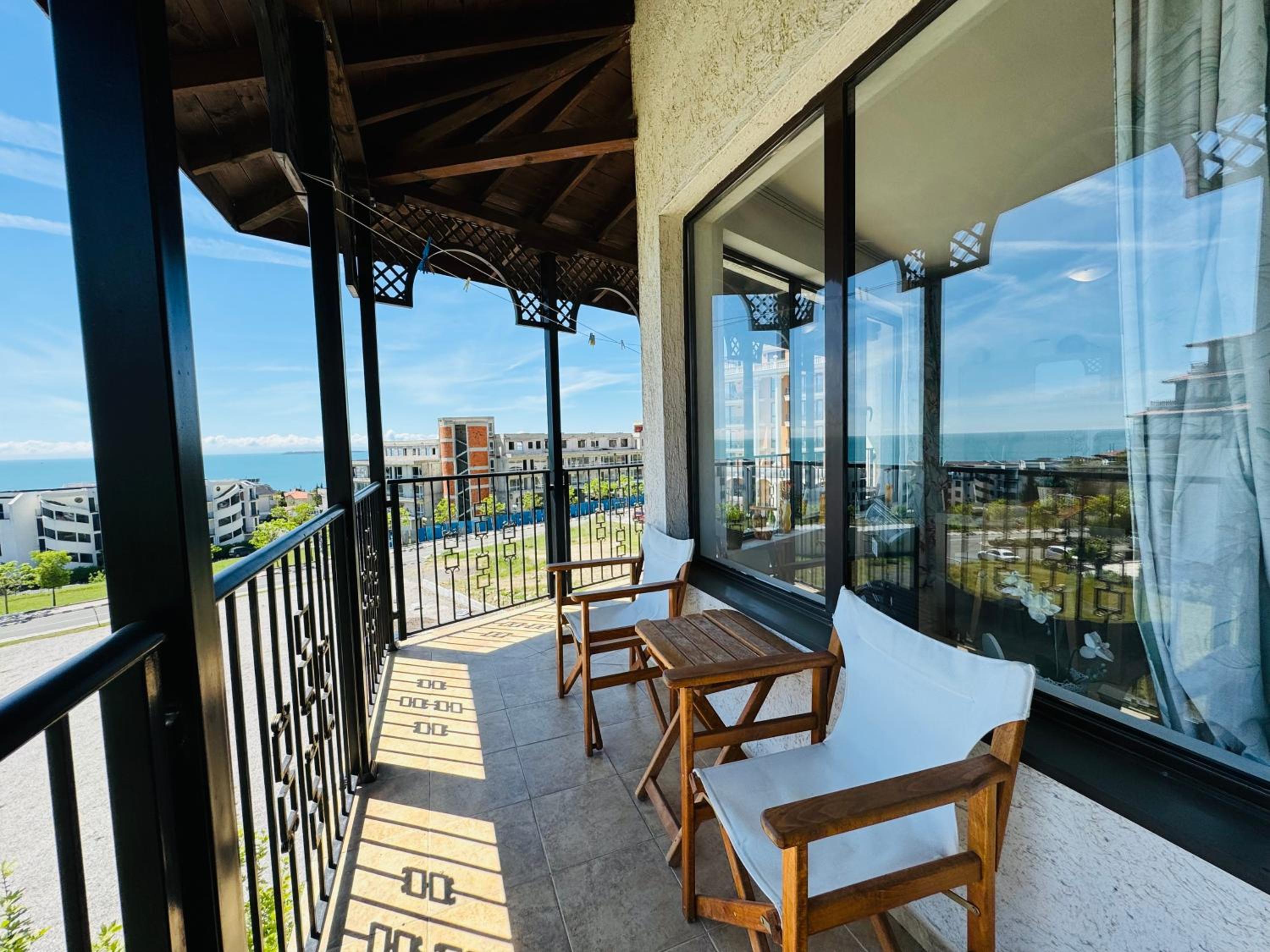 VODENICATA 7 Apartment Sveti Vlas