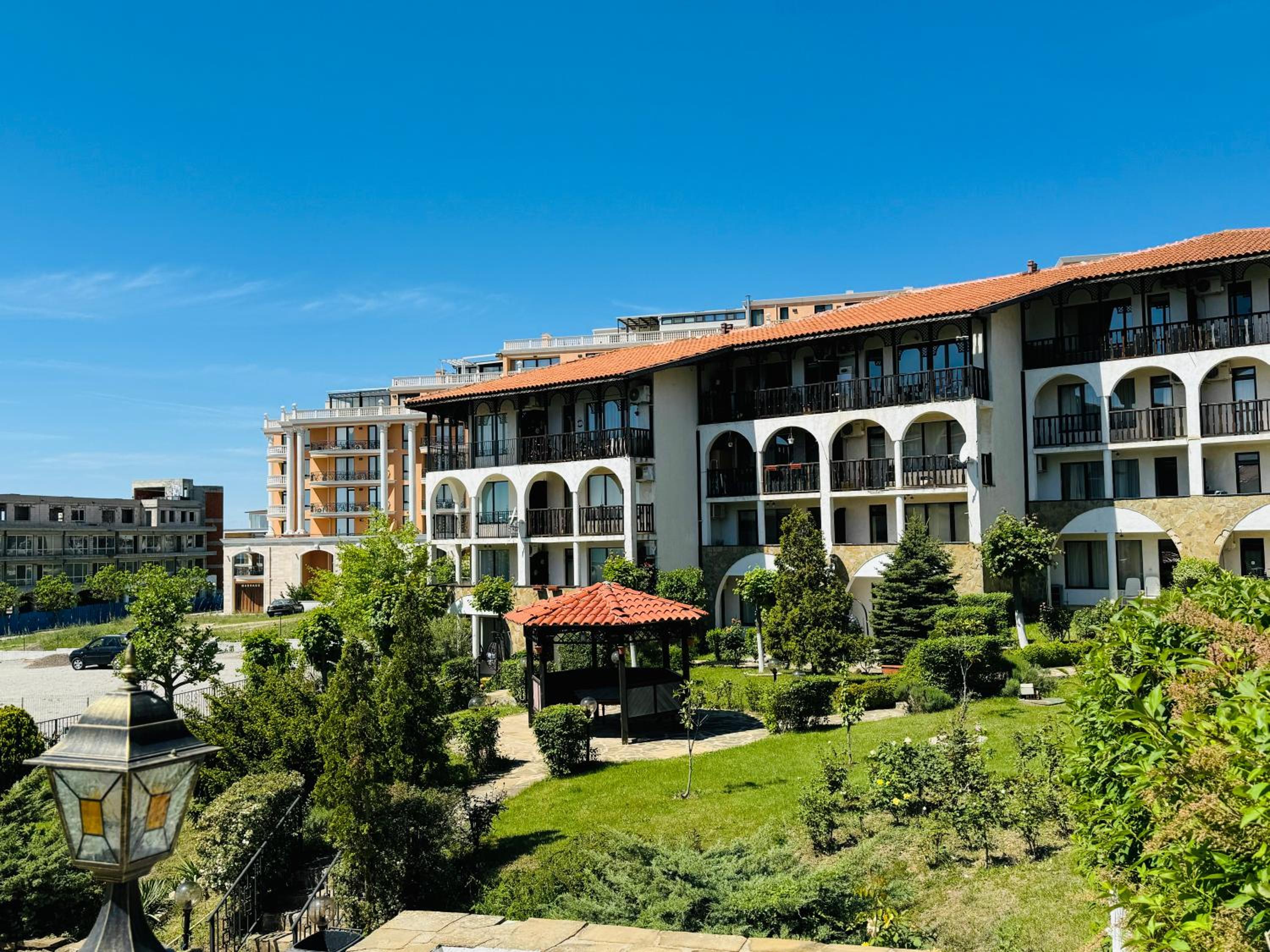 VODENICATA 7 Apartment Sveti Vlas