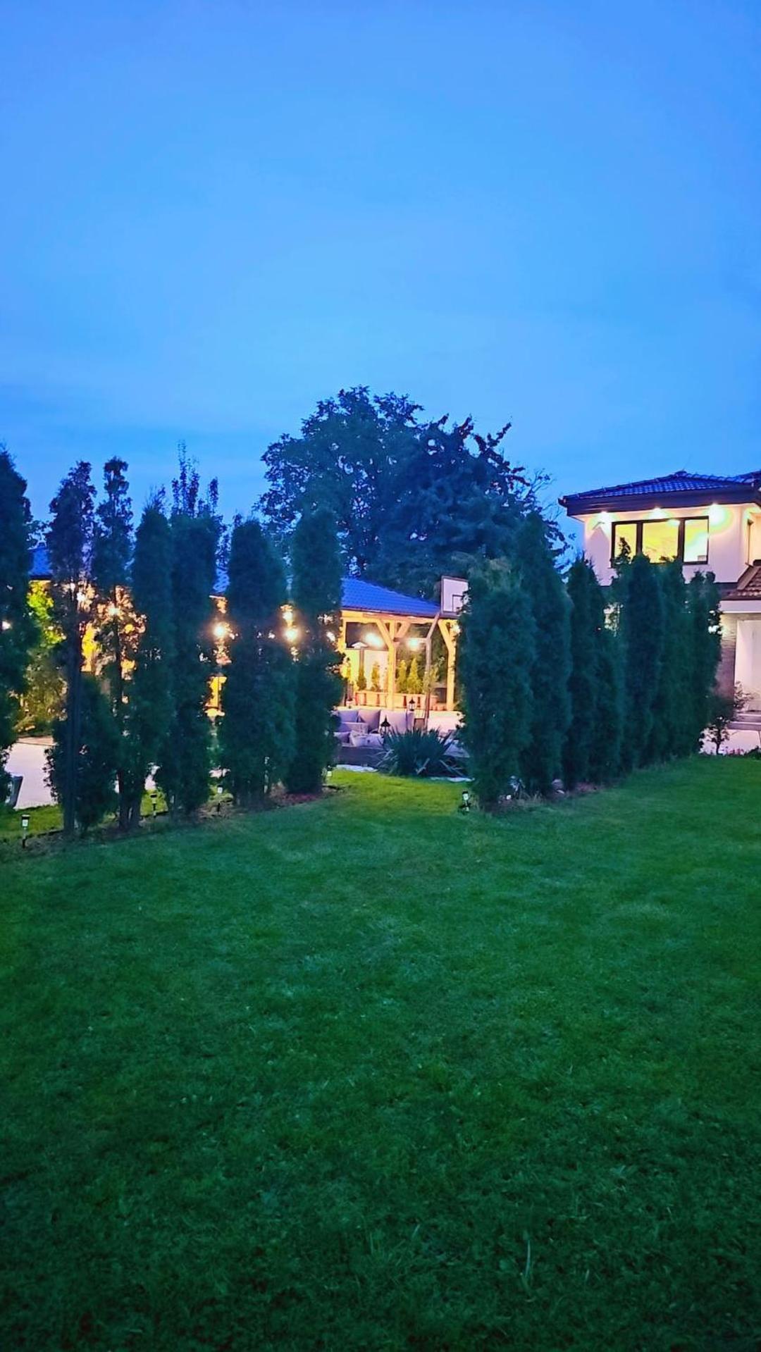 Villa Otes