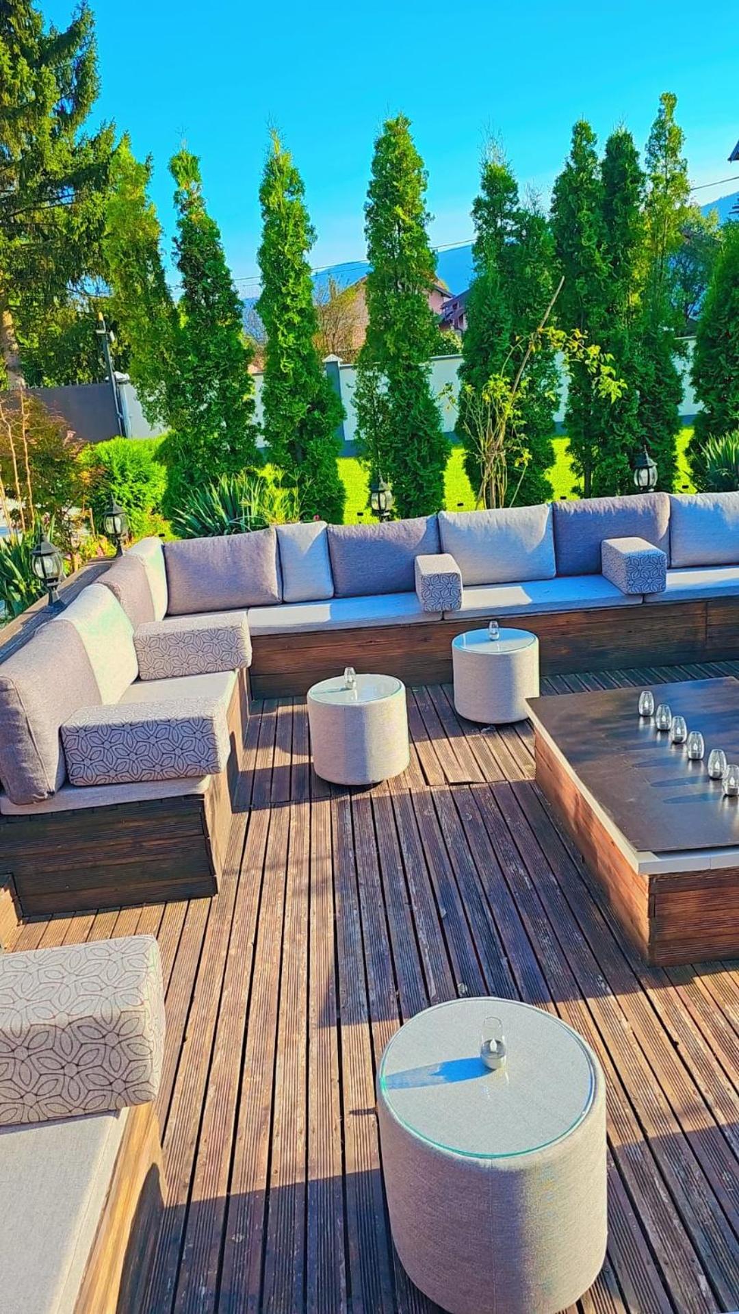 Villa Otes