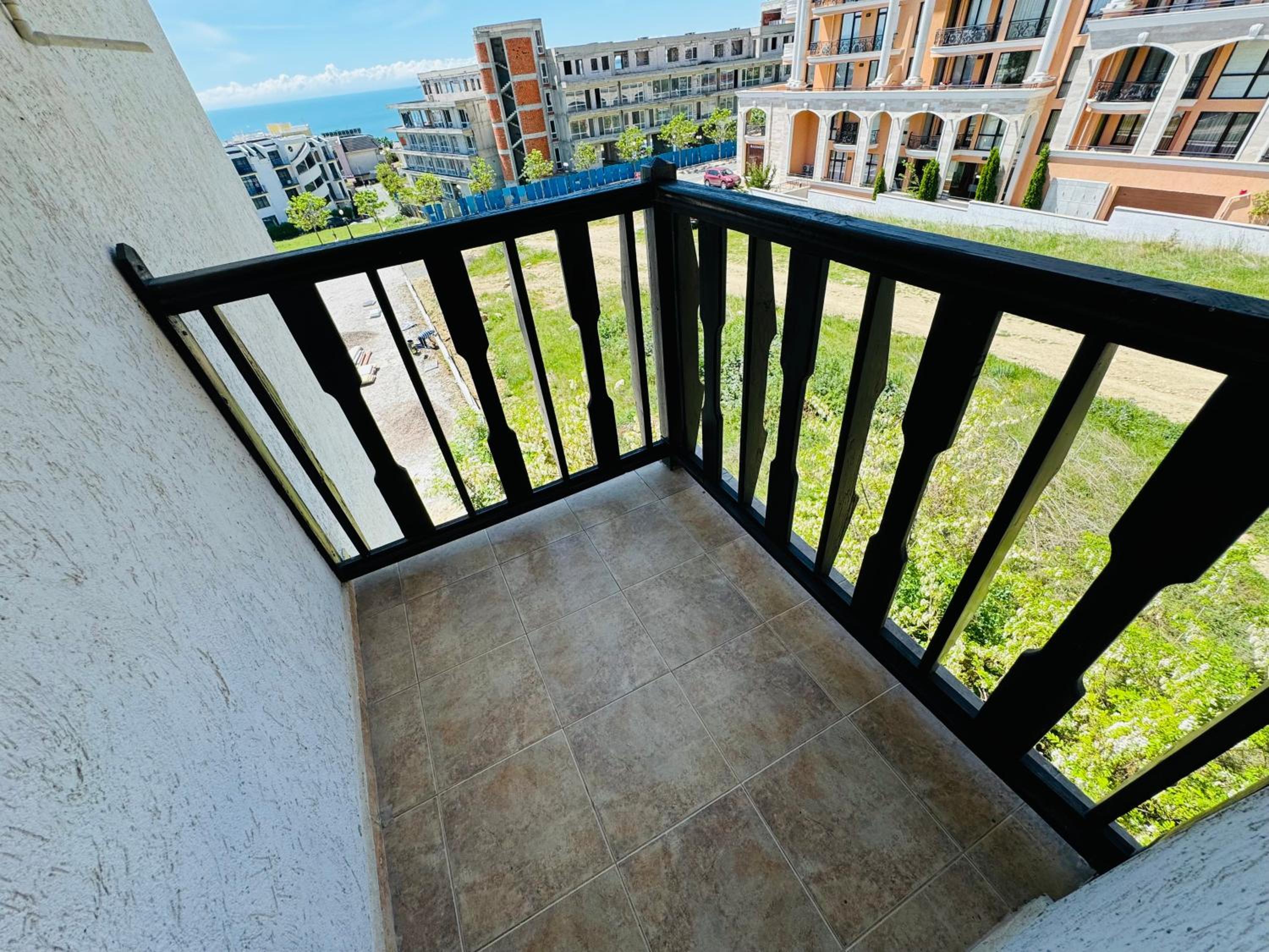 VODENICATA 7 Apartment Sveti Vlas