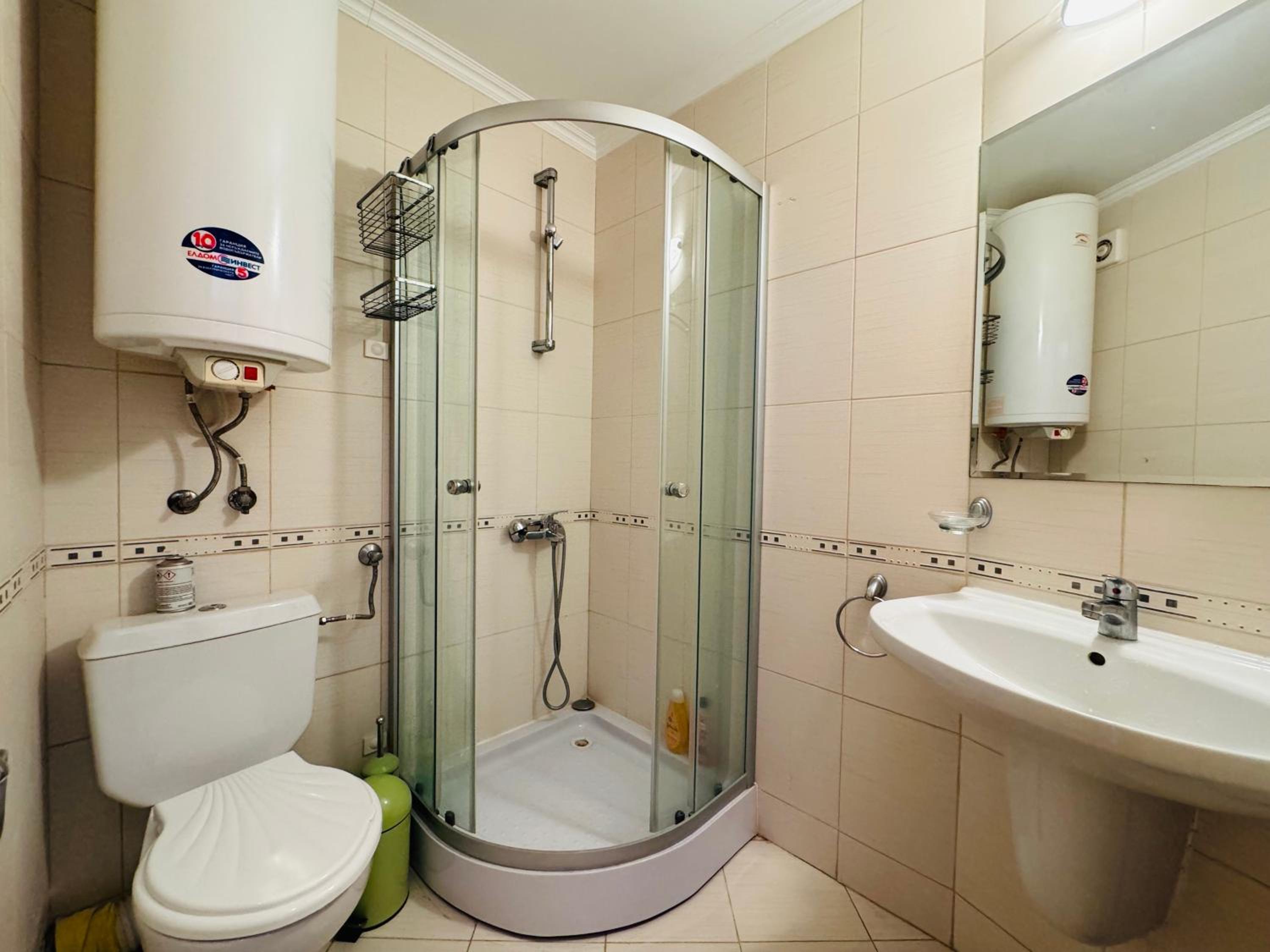 VODENICATA 7 Apartment Sveti Vlas
