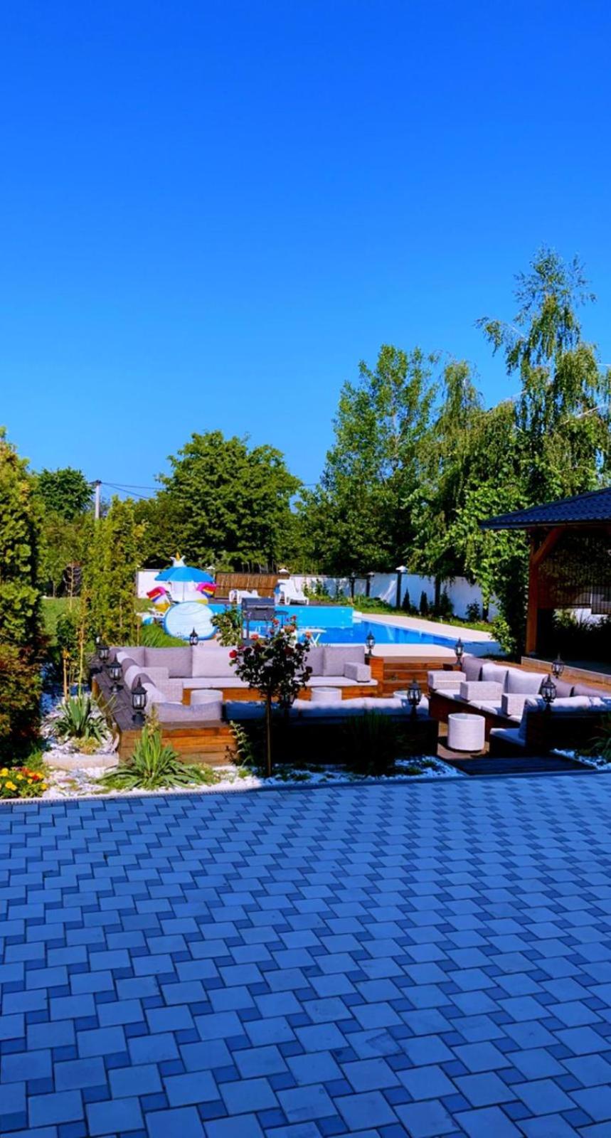 Villa Otes