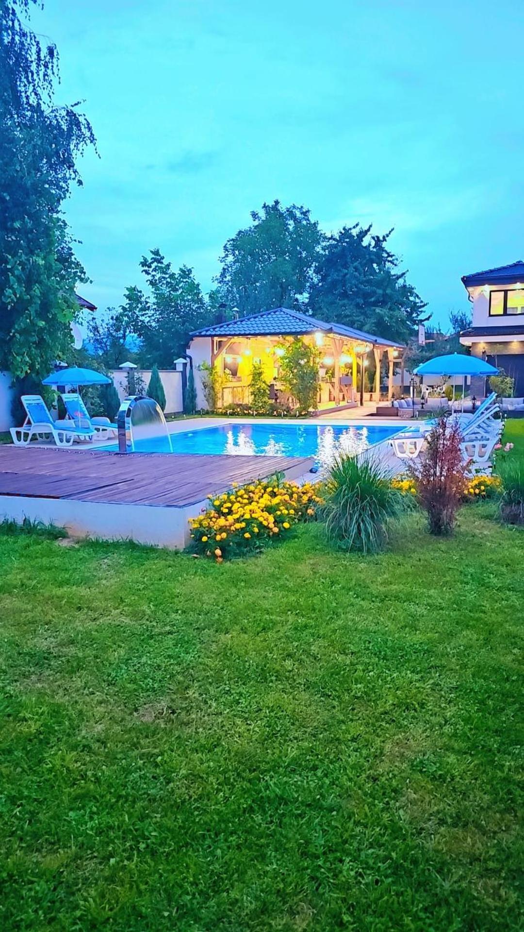Villa Otes
